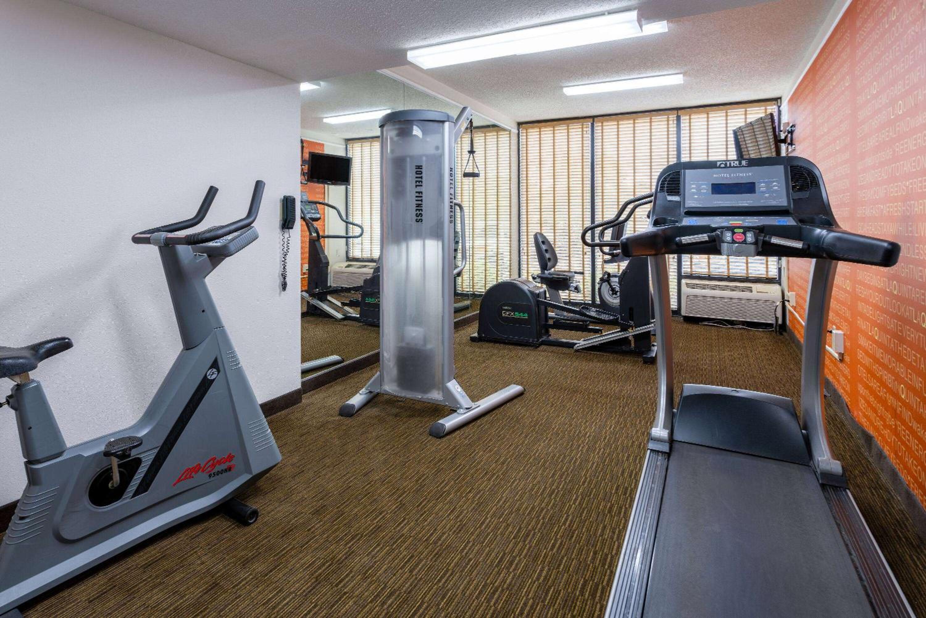 La Quinta by Wyndham Kingsport Tri Cities Airport, Photo 20