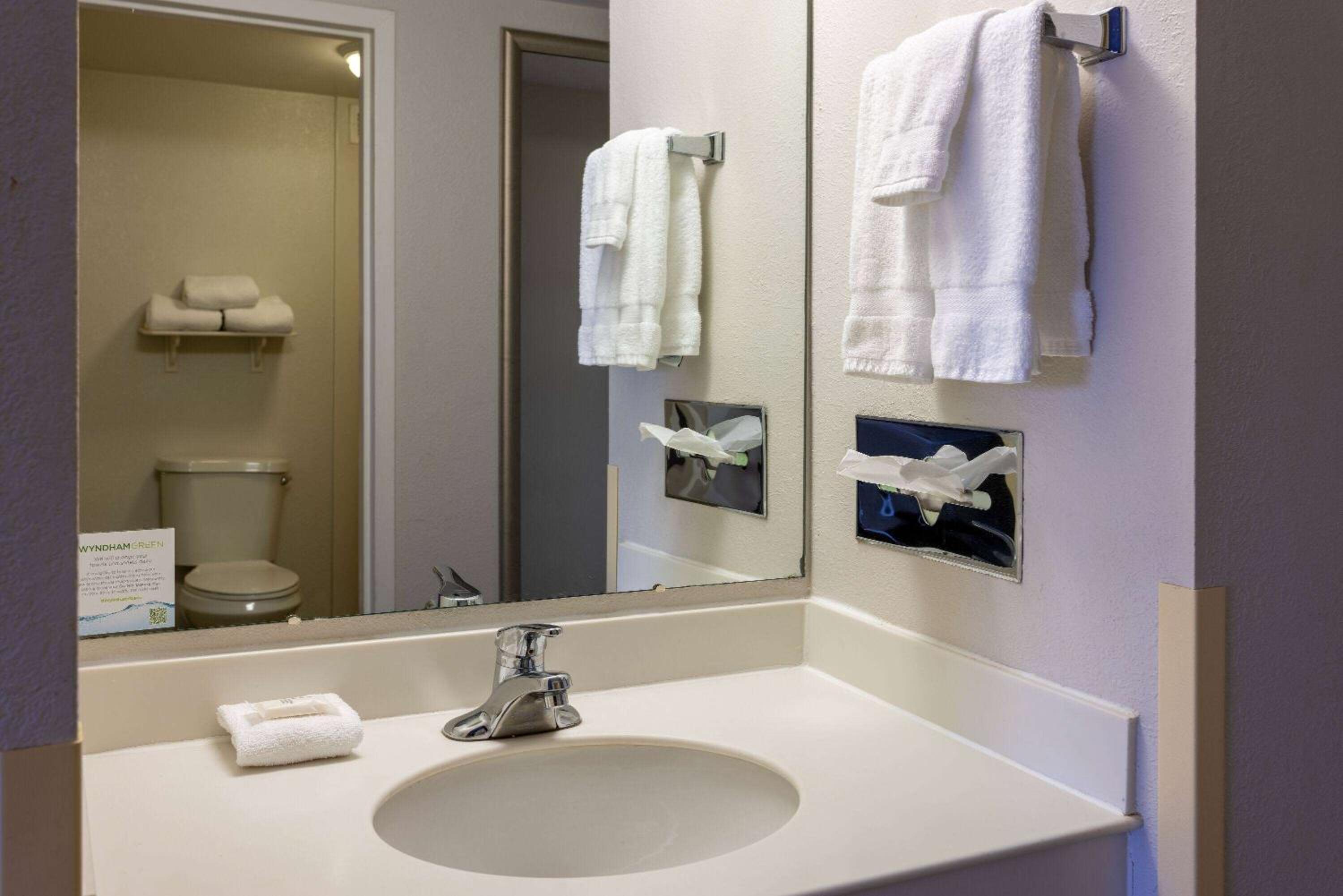 La Quinta by Wyndham Kingsport Tri Cities Airport, Photo 35
