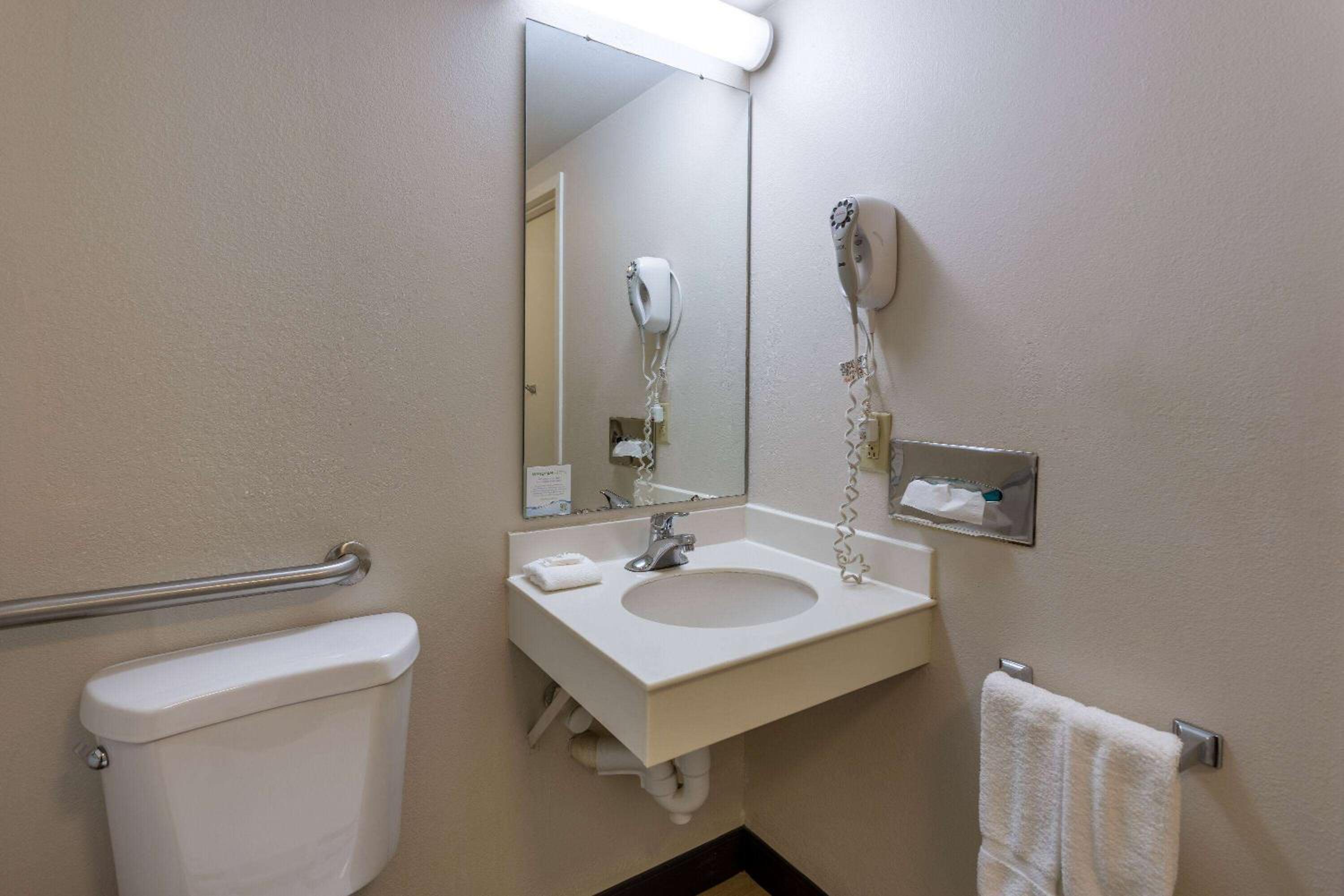 La Quinta by Wyndham Kingsport Tri Cities Airport, Photo 19