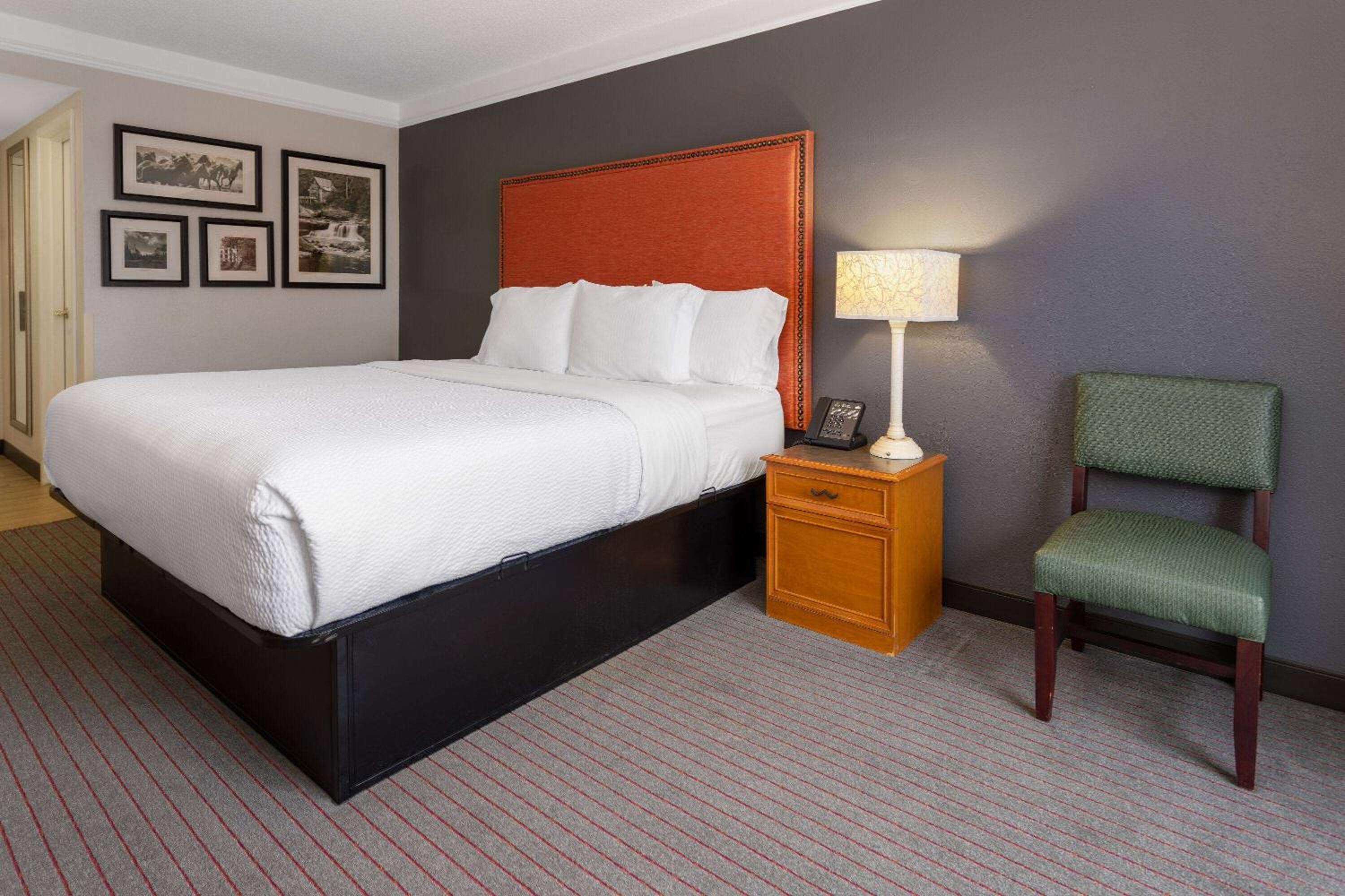 La Quinta by Wyndham Kingsport Tri Cities Airport, Photo 29