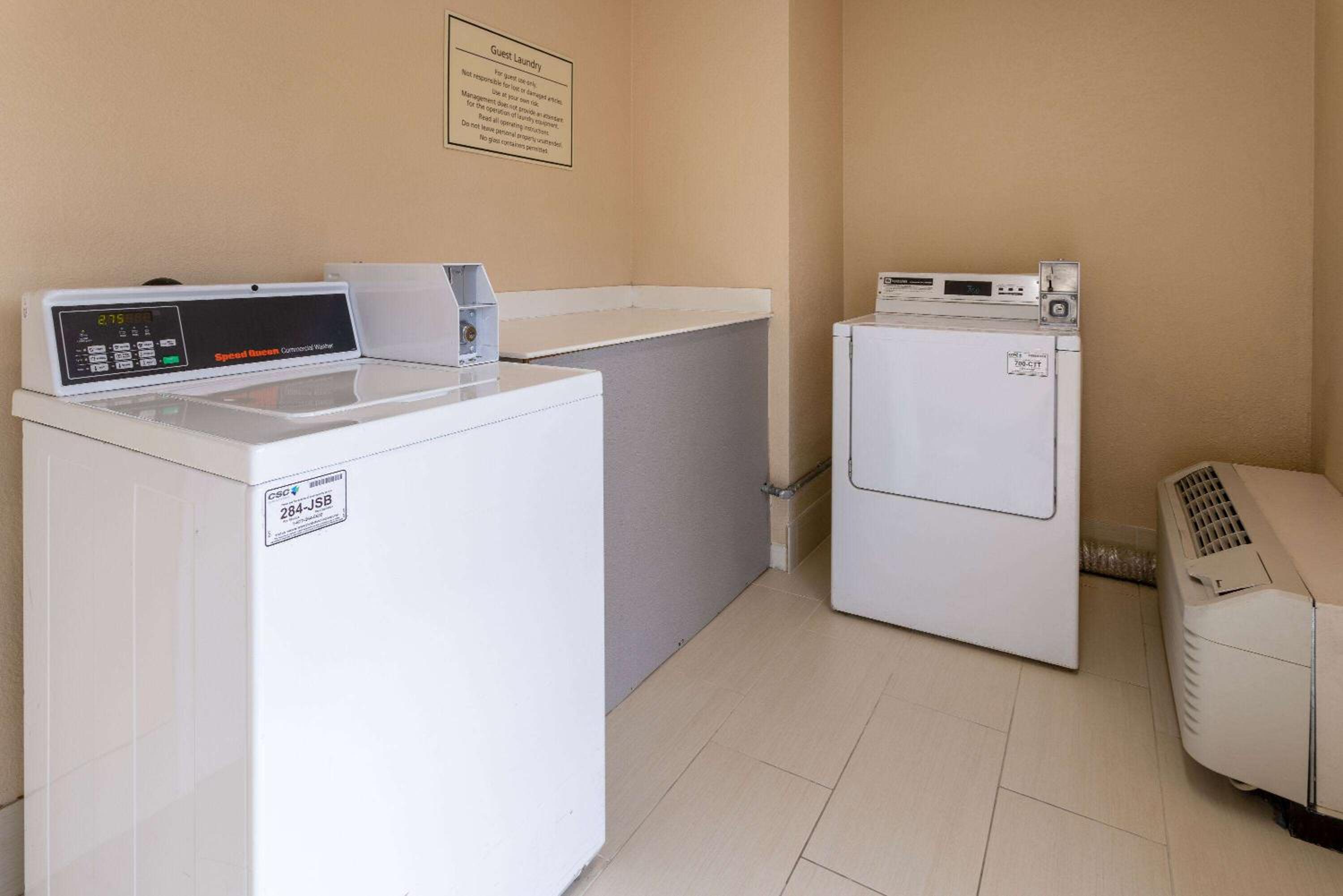 La Quinta by Wyndham Kingsport Tri Cities Airport