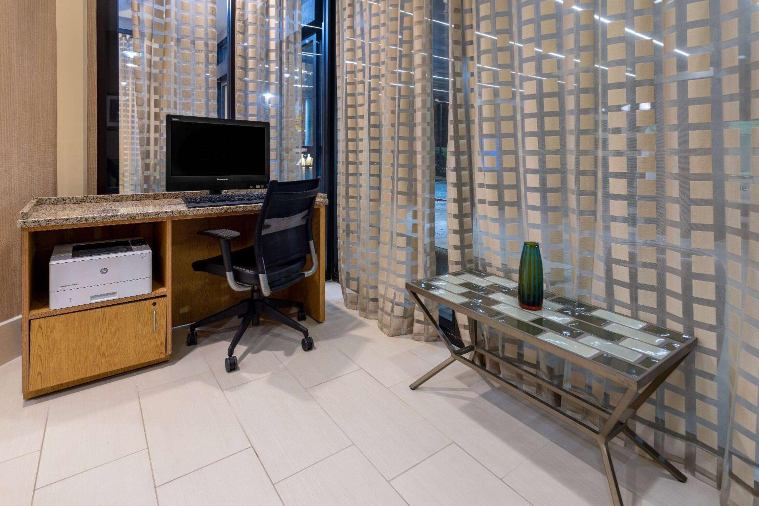 La Quinta by Wyndham Kingsport Tri Cities Airport