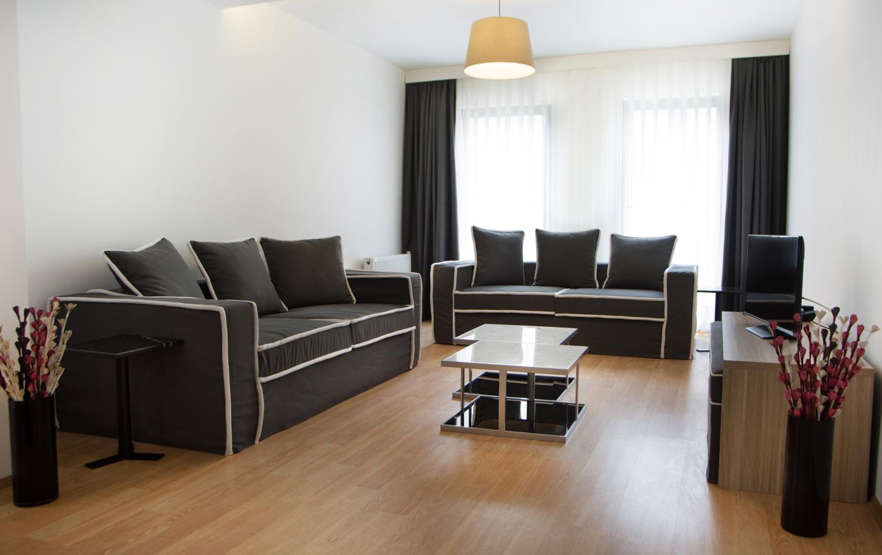 Nish Suites Atasehir - Image 133