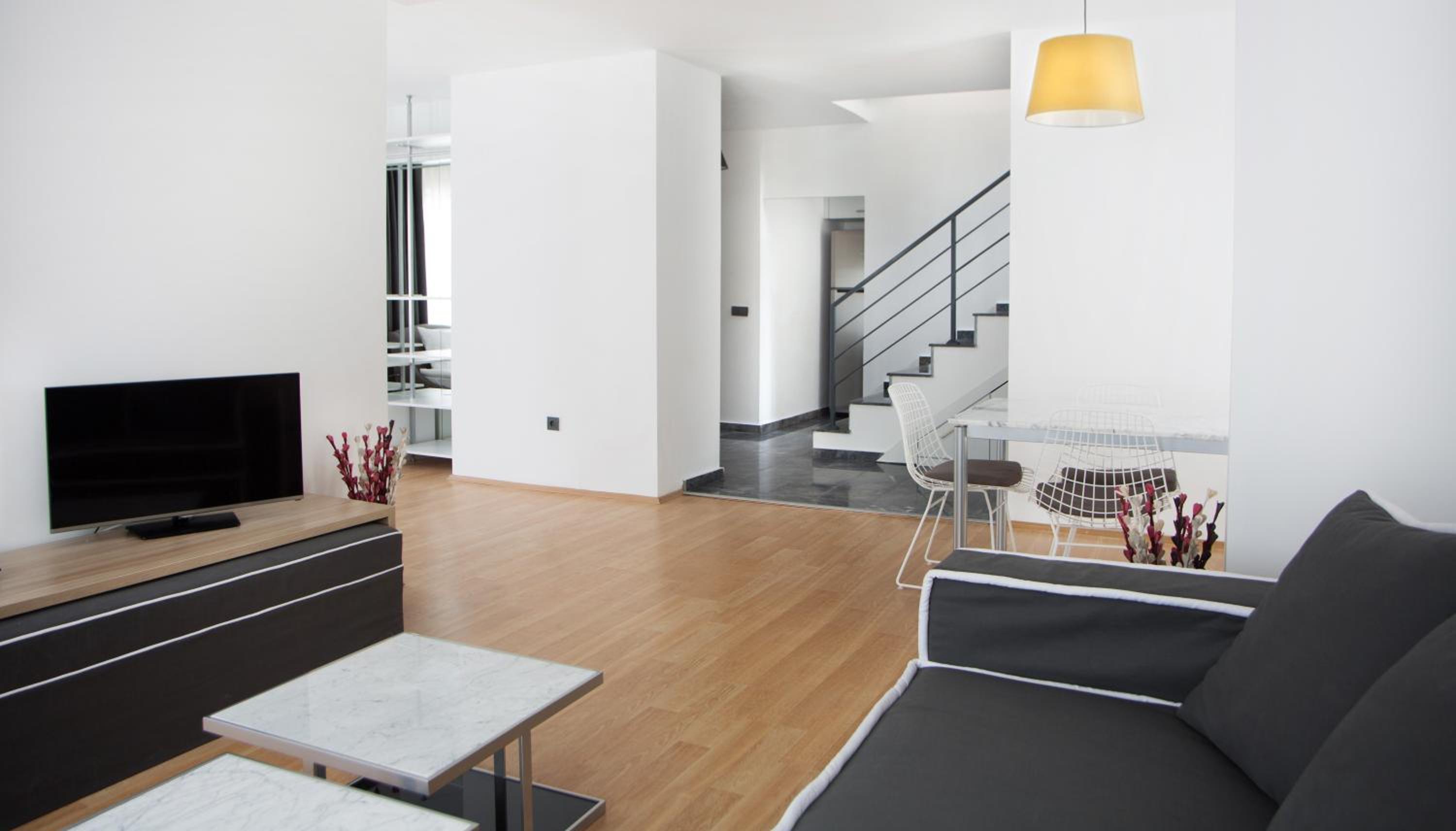 Nish Suites Atasehir - Image 135