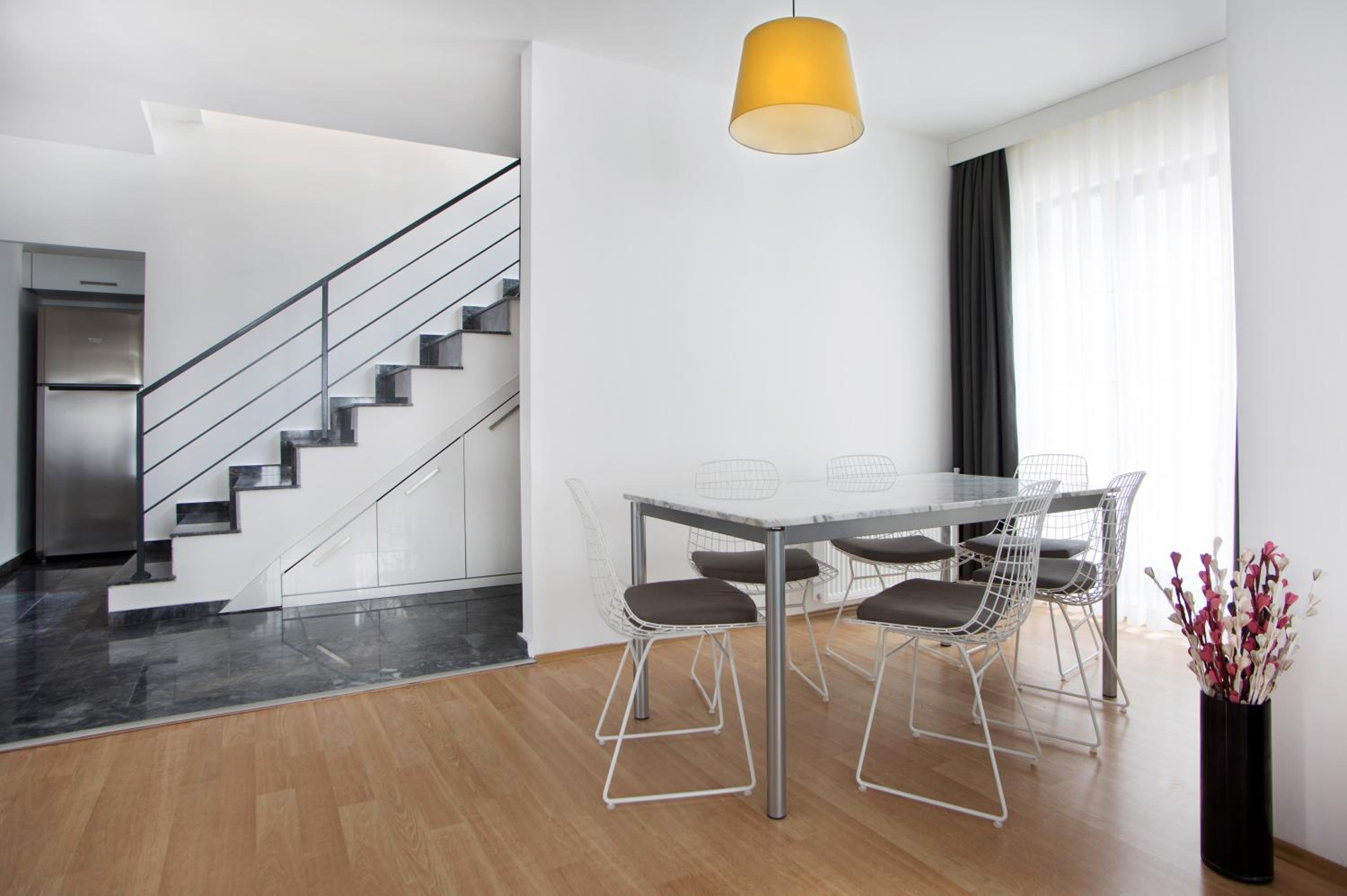 Nish Suites Atasehir - Image 130