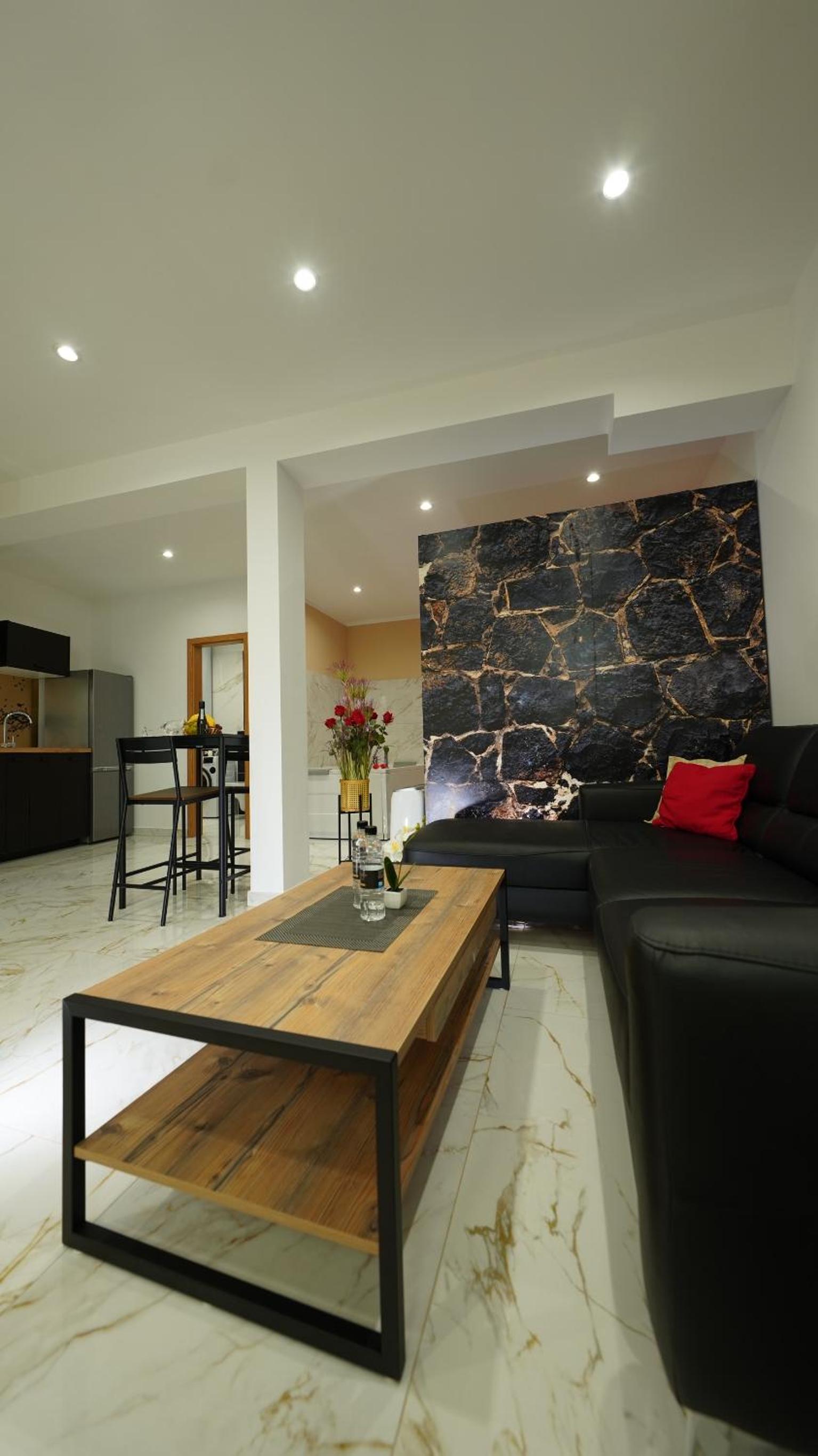 Diamond Apartment Piran view 4