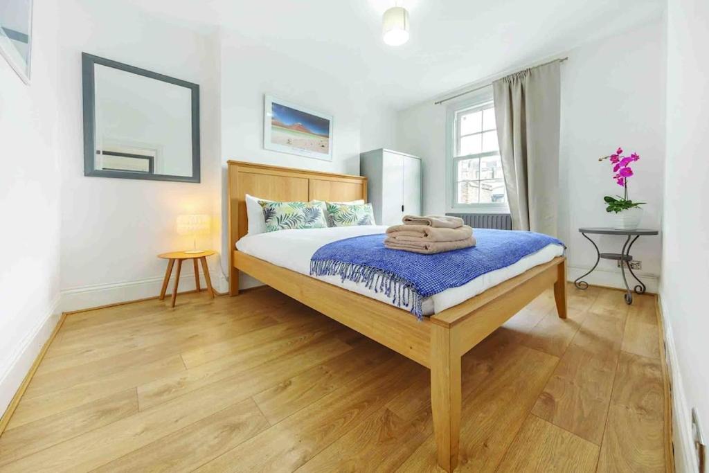 Beautiful Flat in Westminster
