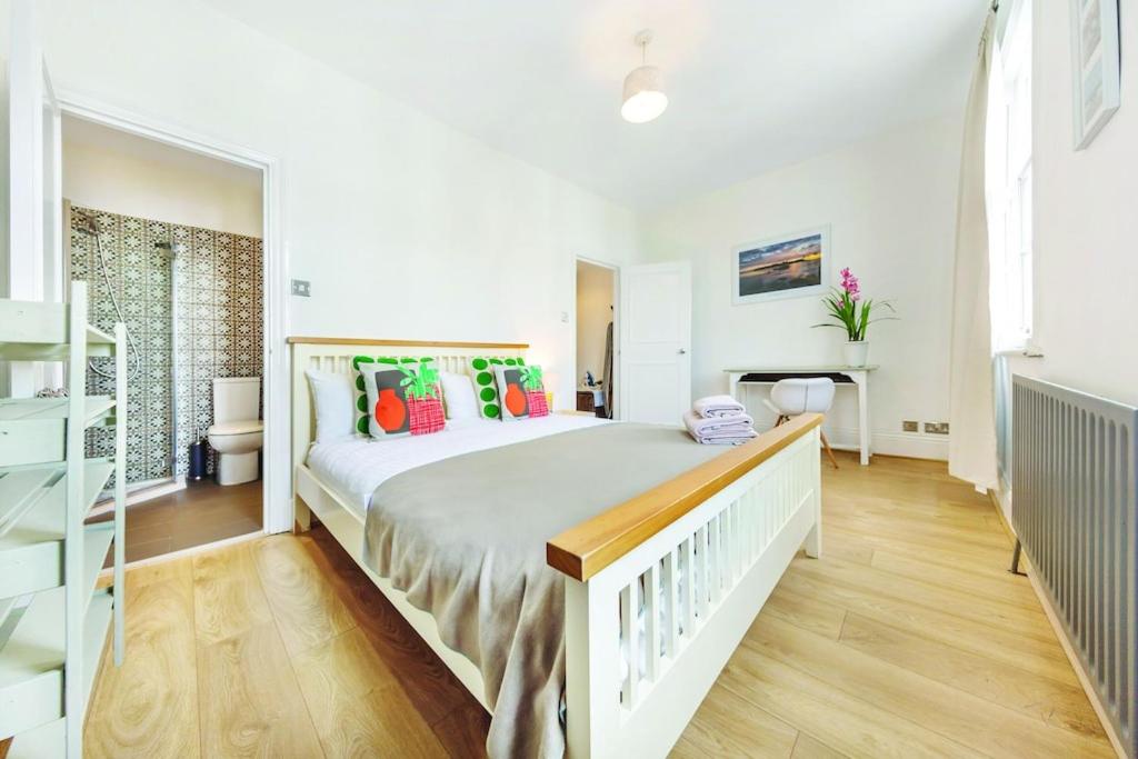 Beautiful Flat in Westminster