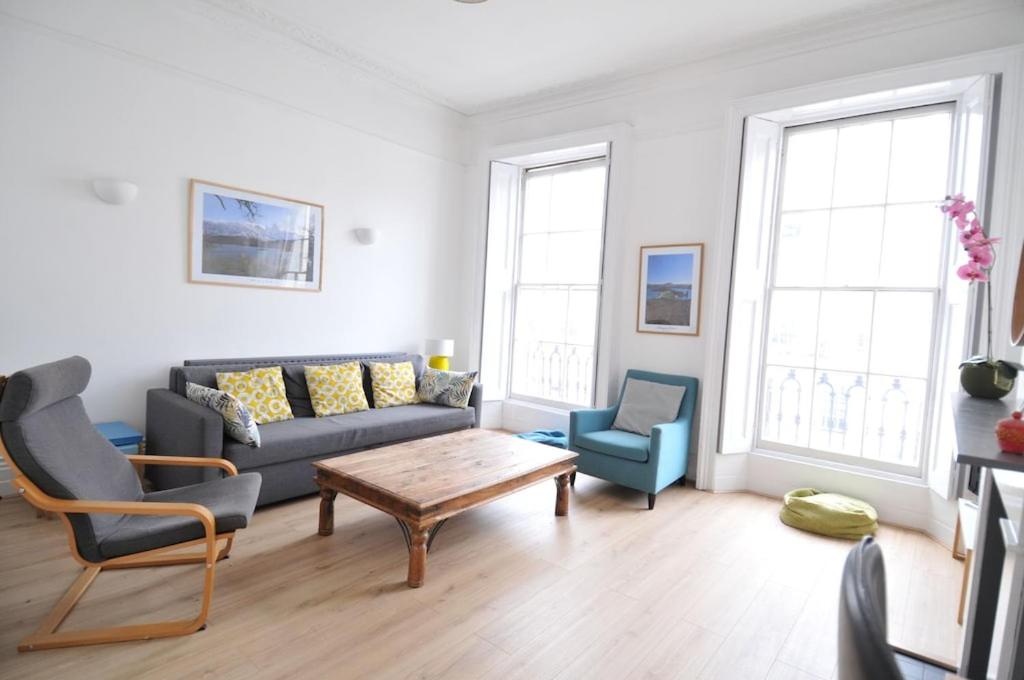 Beautiful Flat in Westminster
