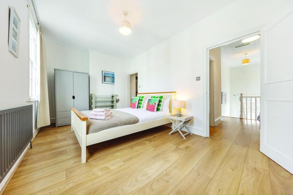 Beautiful Flat in Westminster
