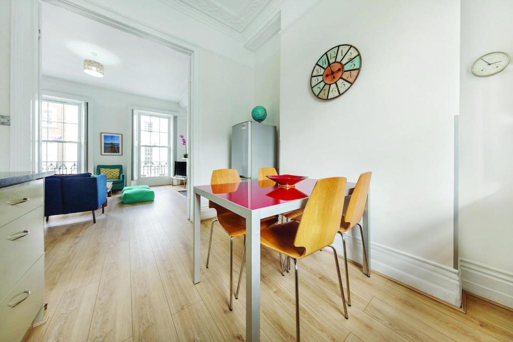 Beautiful Flat in Westminster