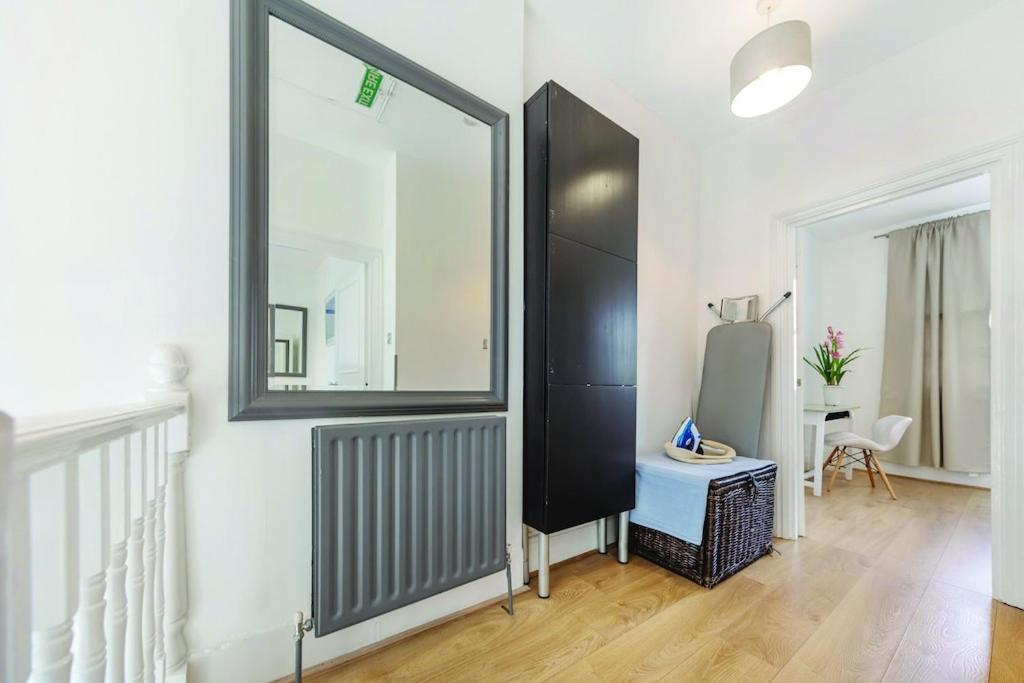 Beautiful Flat in Westminster