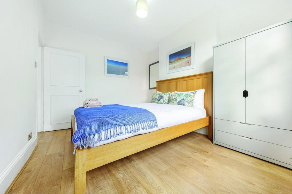 Beautiful Flat in Westminster