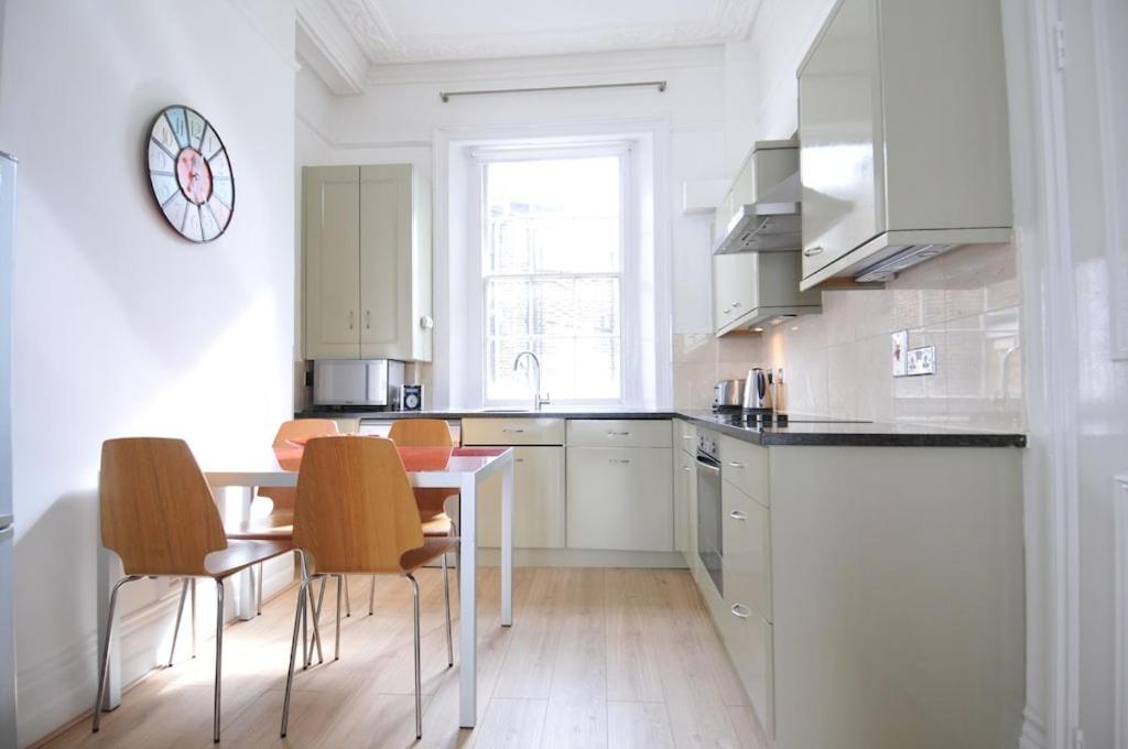 Beautiful Flat in Westminster