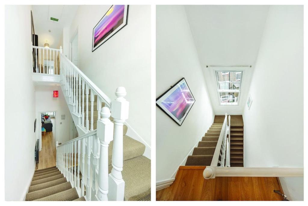 Beautiful Flat in Westminster