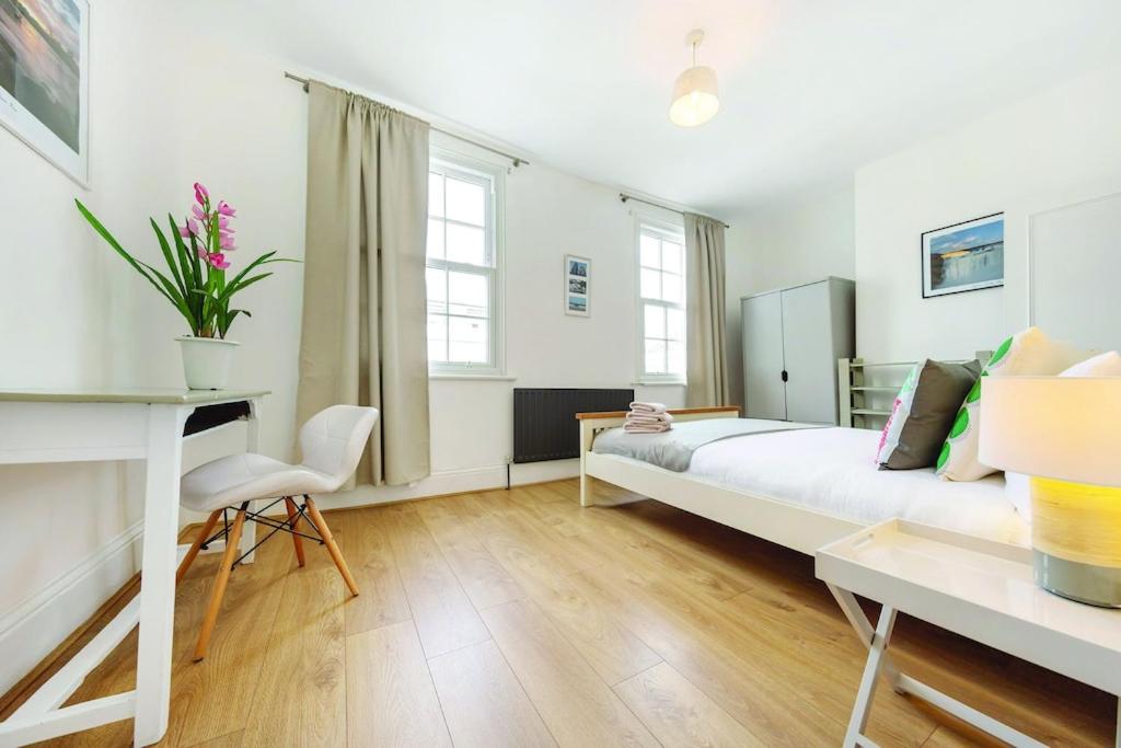 Beautiful Flat in Westminster