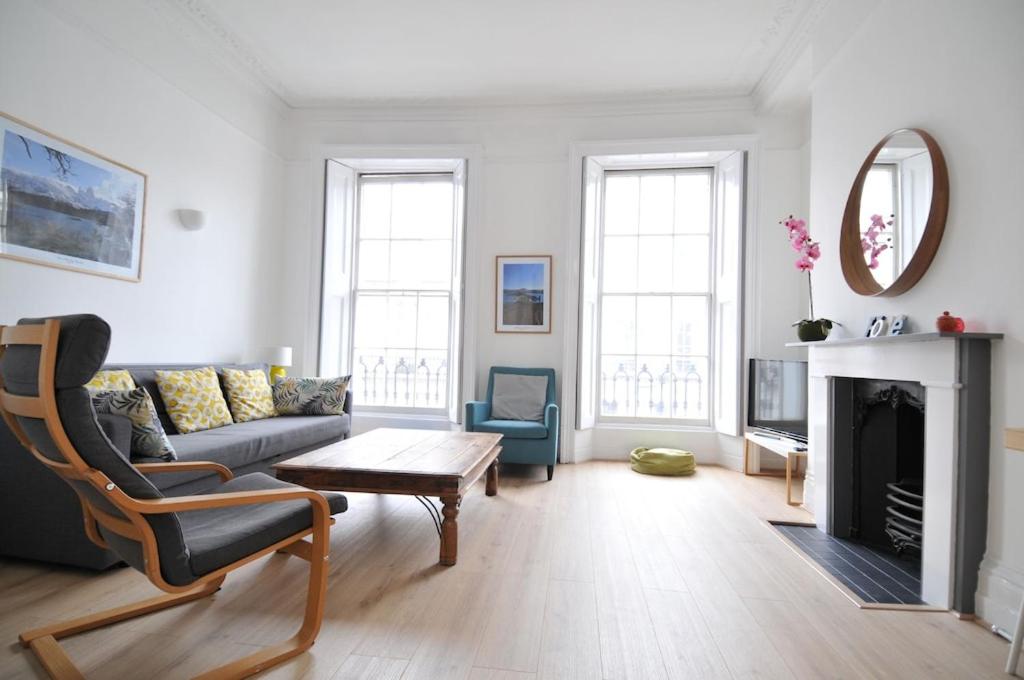 Beautiful Flat in Westminster