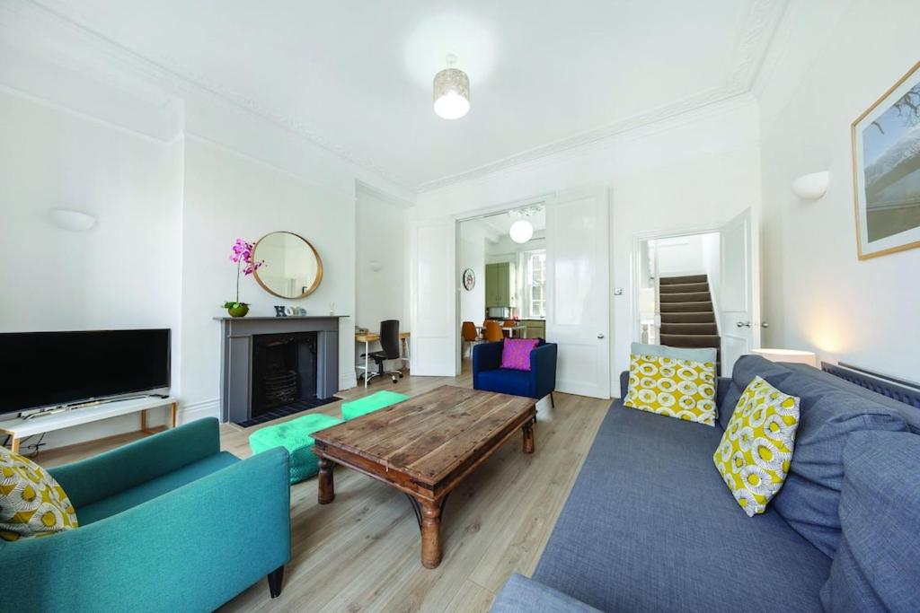 Beautiful Flat in Westminster