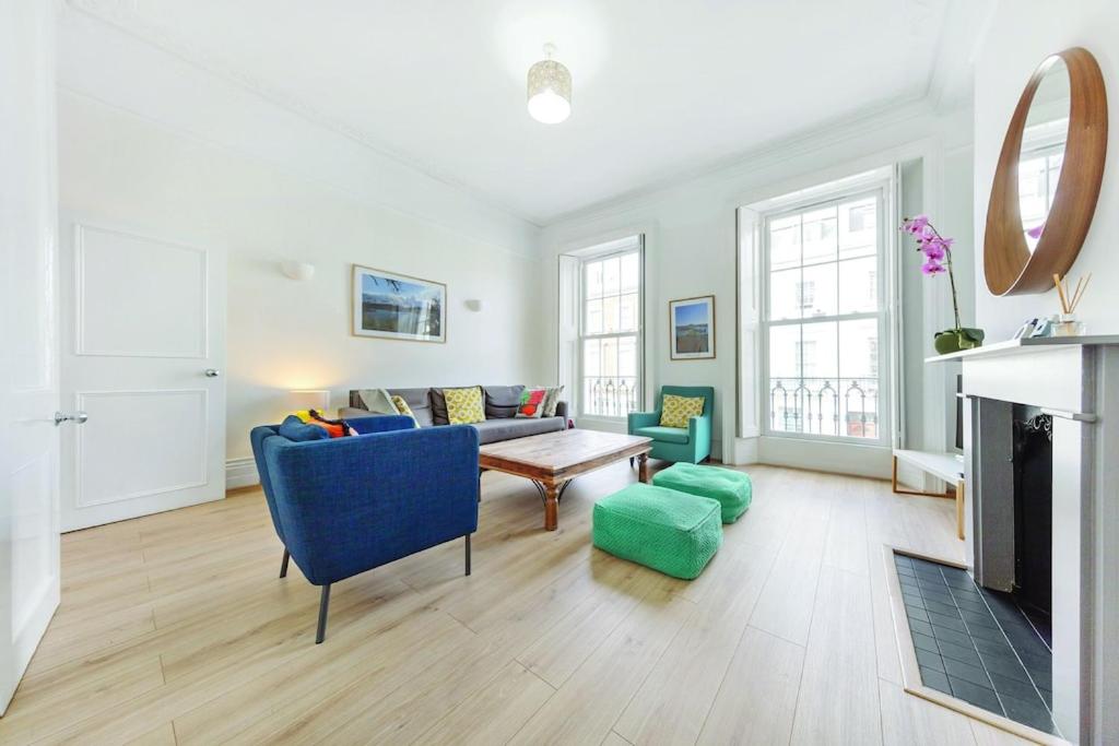 Beautiful Flat in Westminster