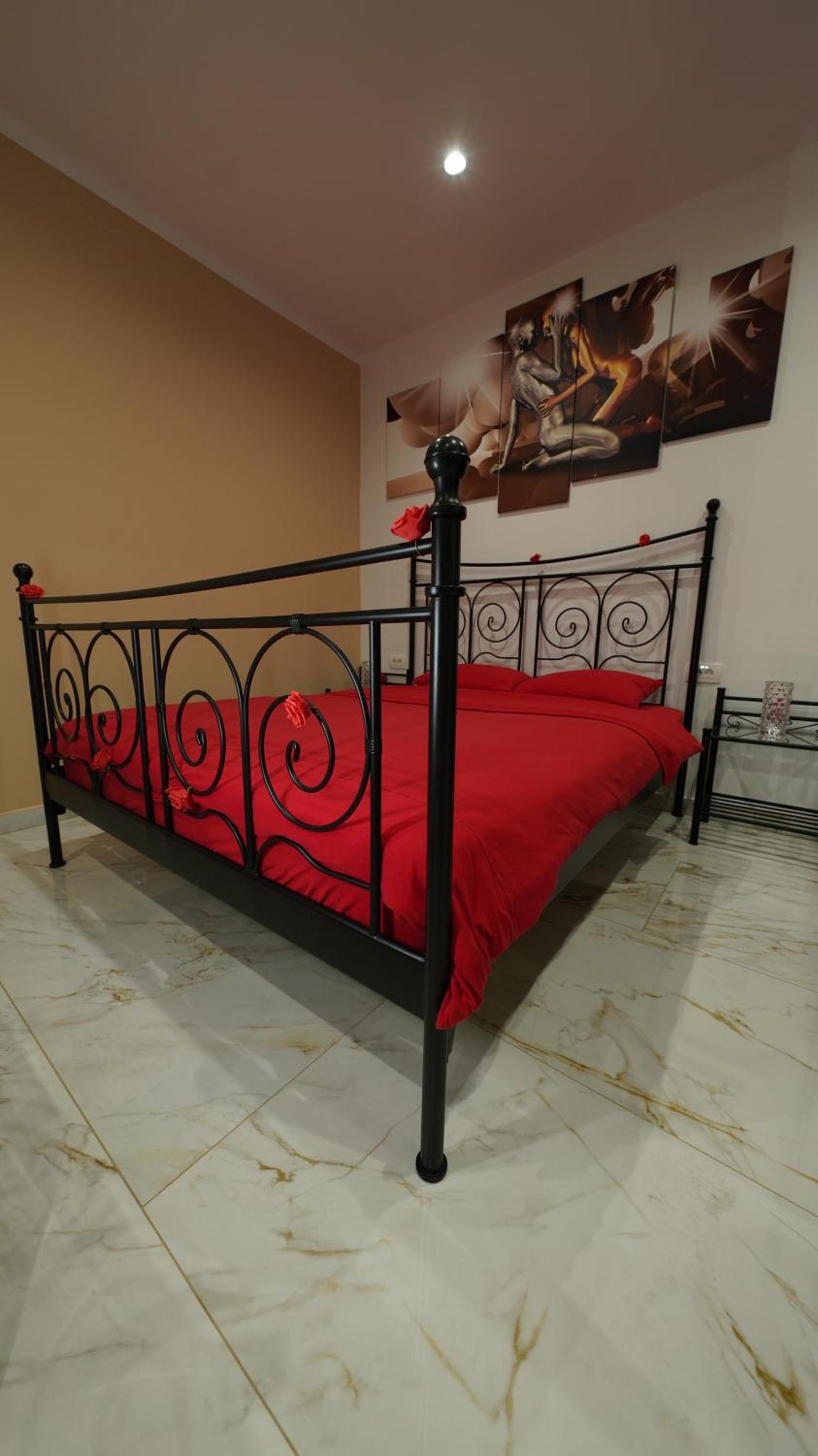 Diamond Apartment Piran view 3