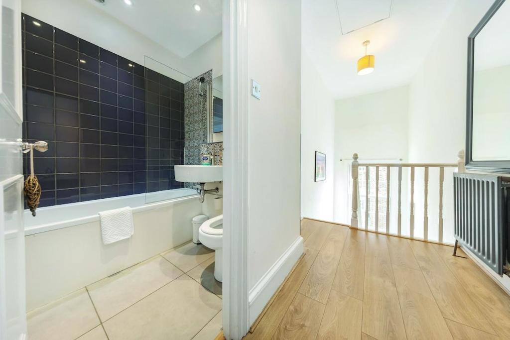 Beautiful Flat in Westminster