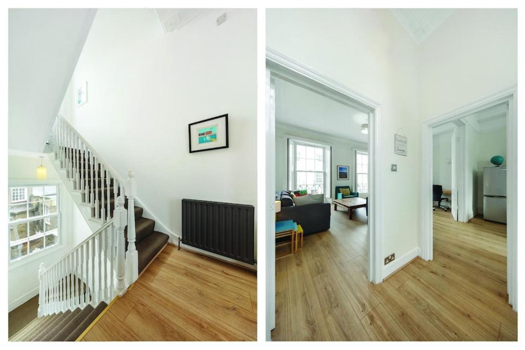 Beautiful Flat in Westminster
