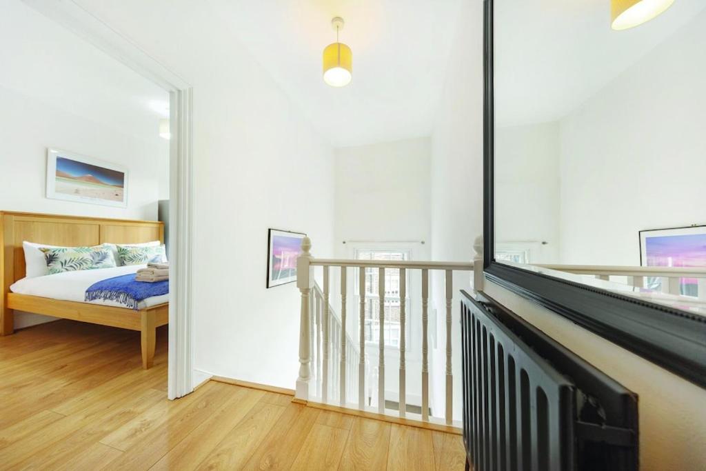 Beautiful Flat in Westminster
