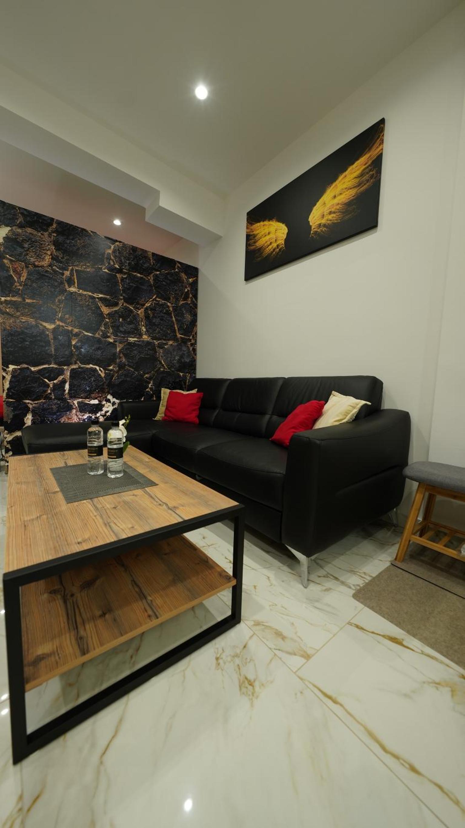 Diamond Apartment Piran view 2