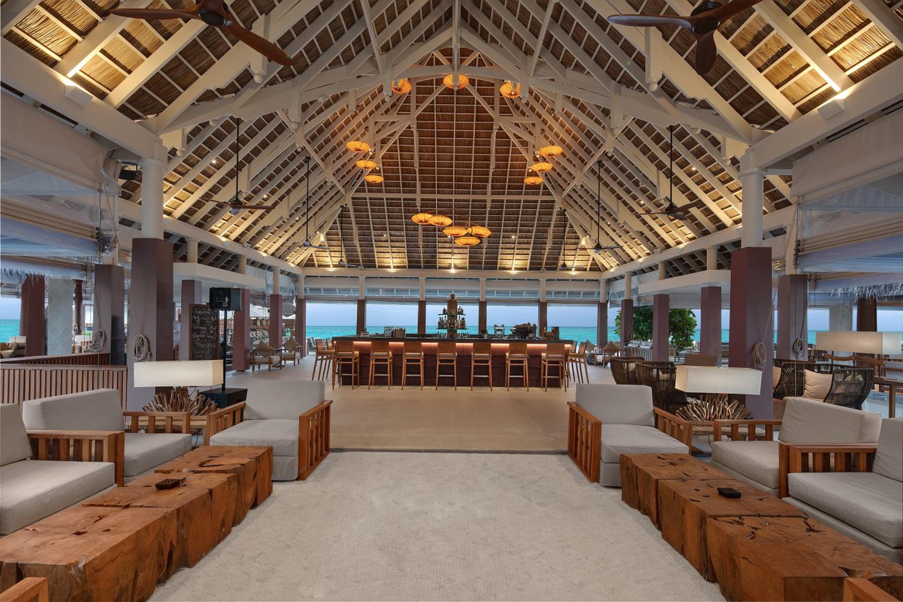 Heritance Aarah - Premium All Inclusive - 40 Minutes away from Male by Seaplane view 5