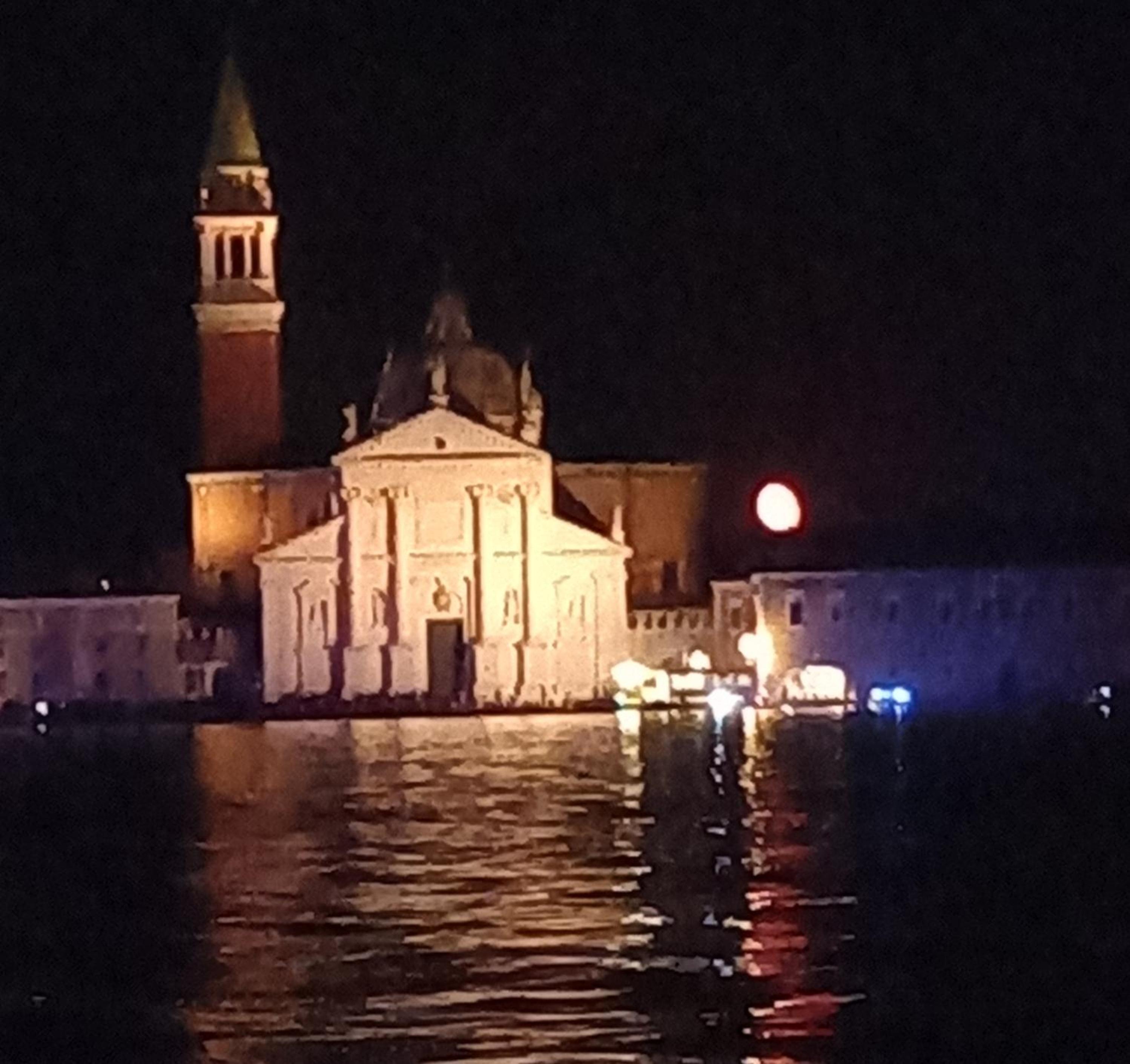 Giudecca Palanca 664