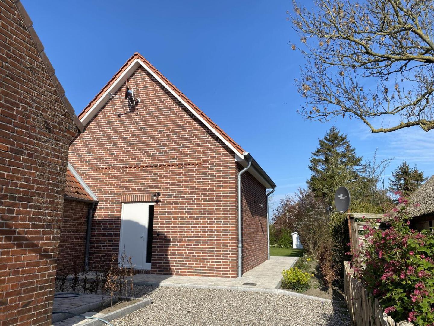 Fischerhus