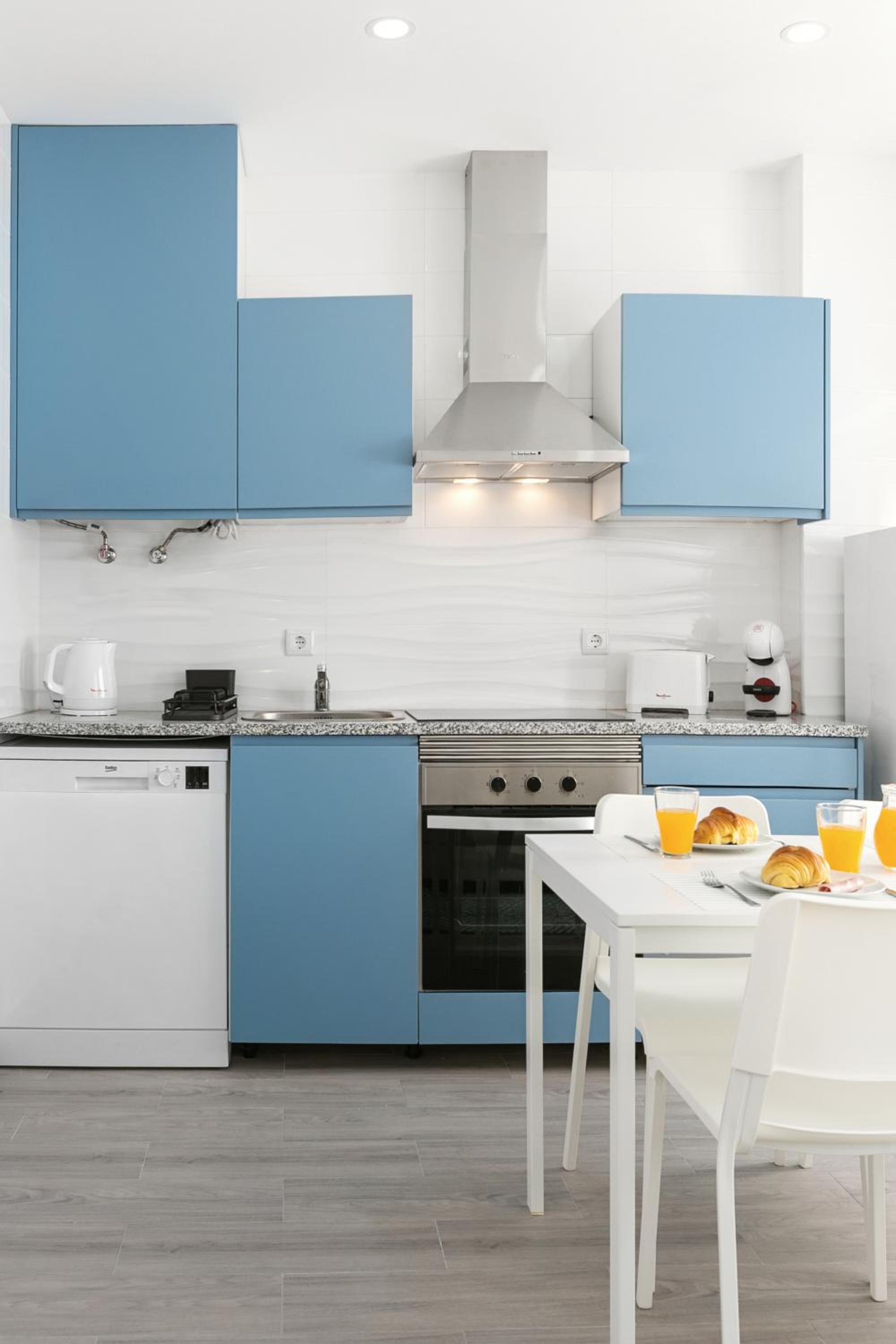 Rose Breeze Apartment view 2