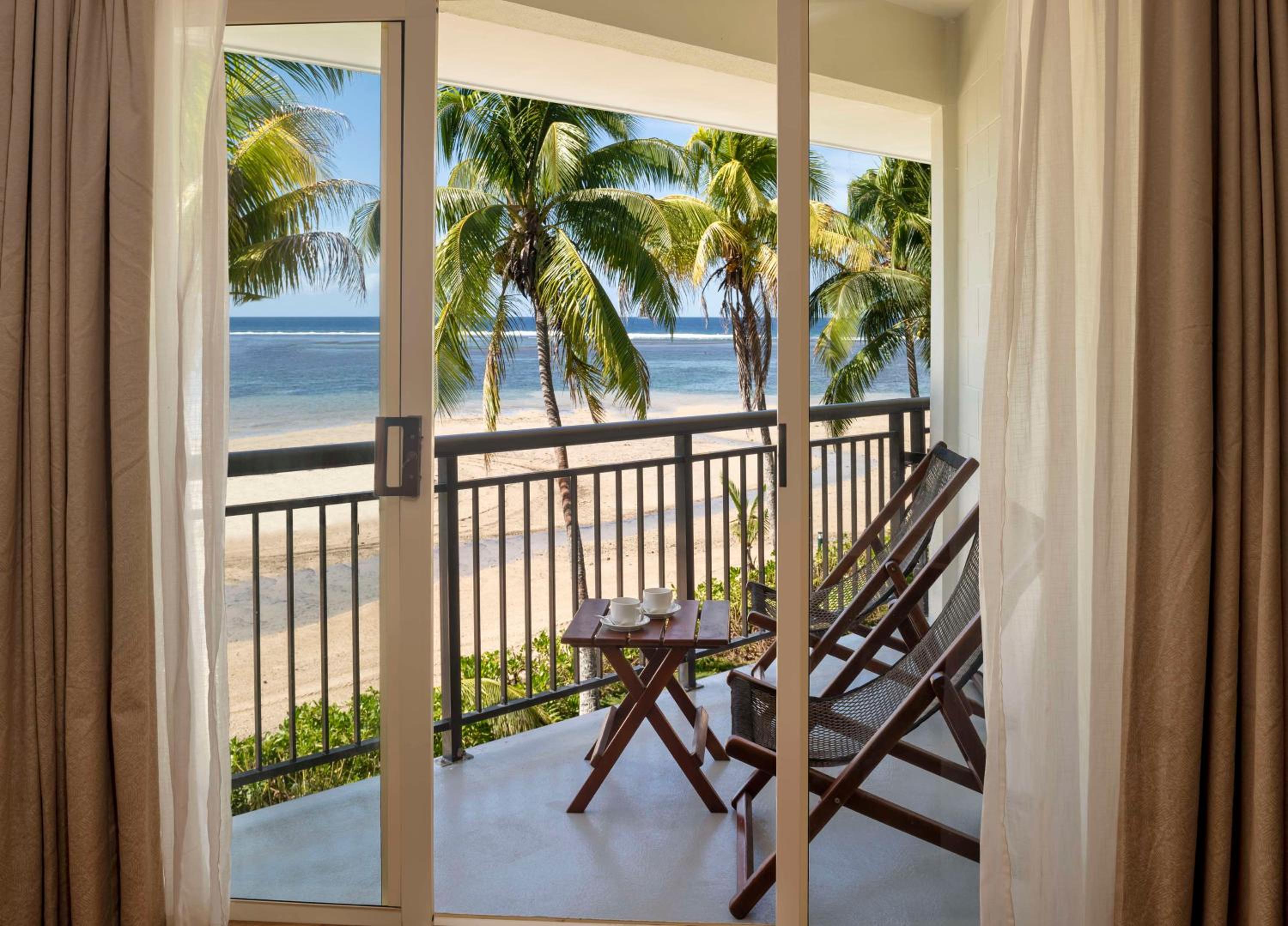 Outrigger Fiji Beach Resort - view 19