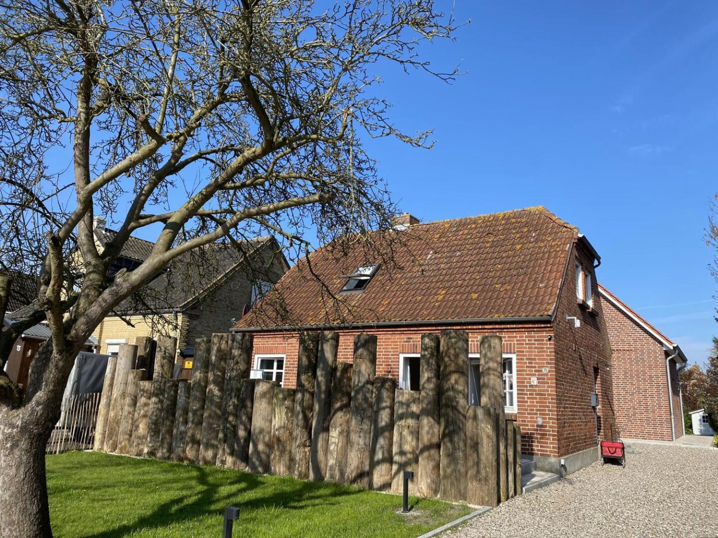 Fischerhus