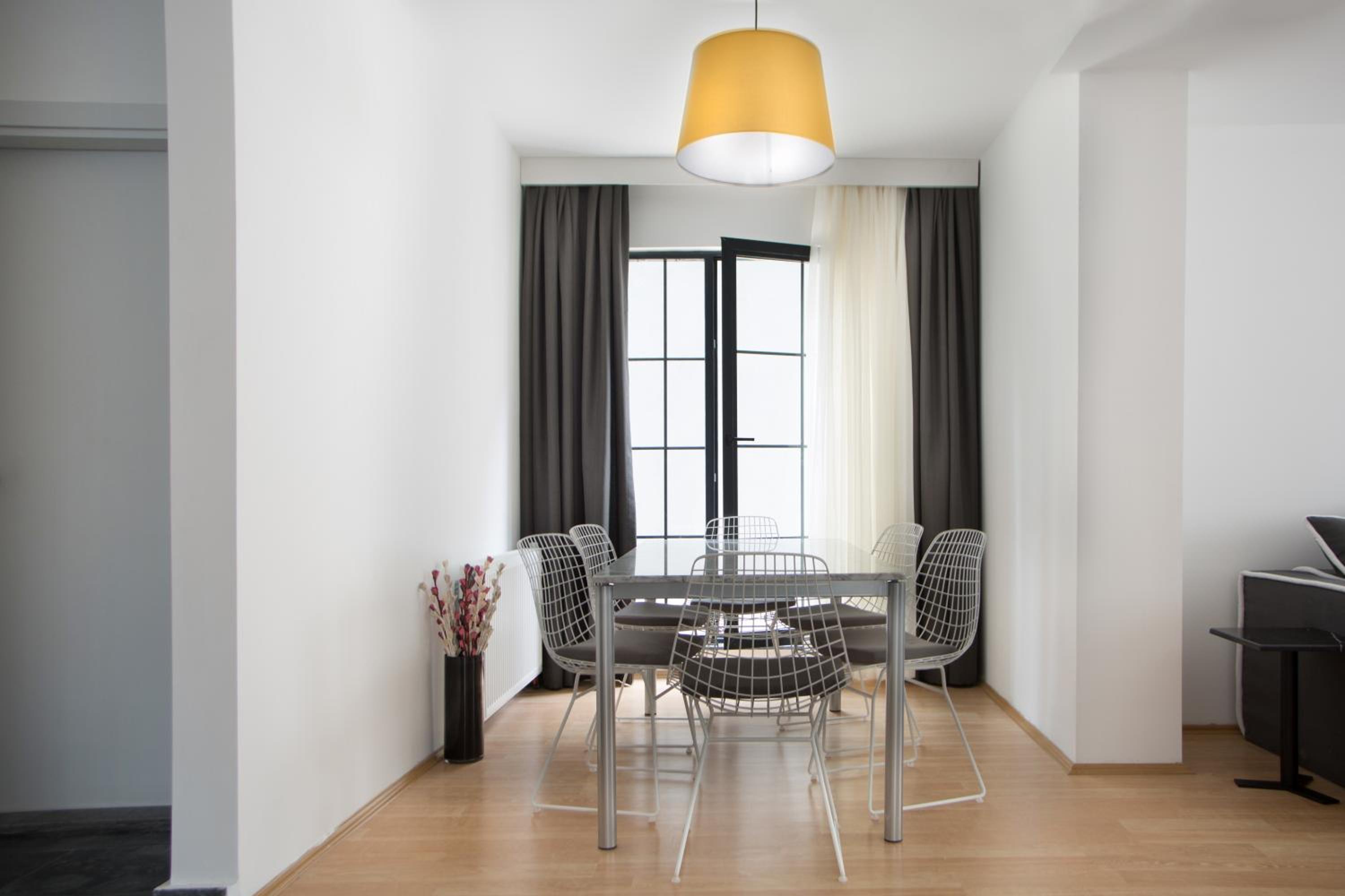 Nish Suites Atasehir - Image 142