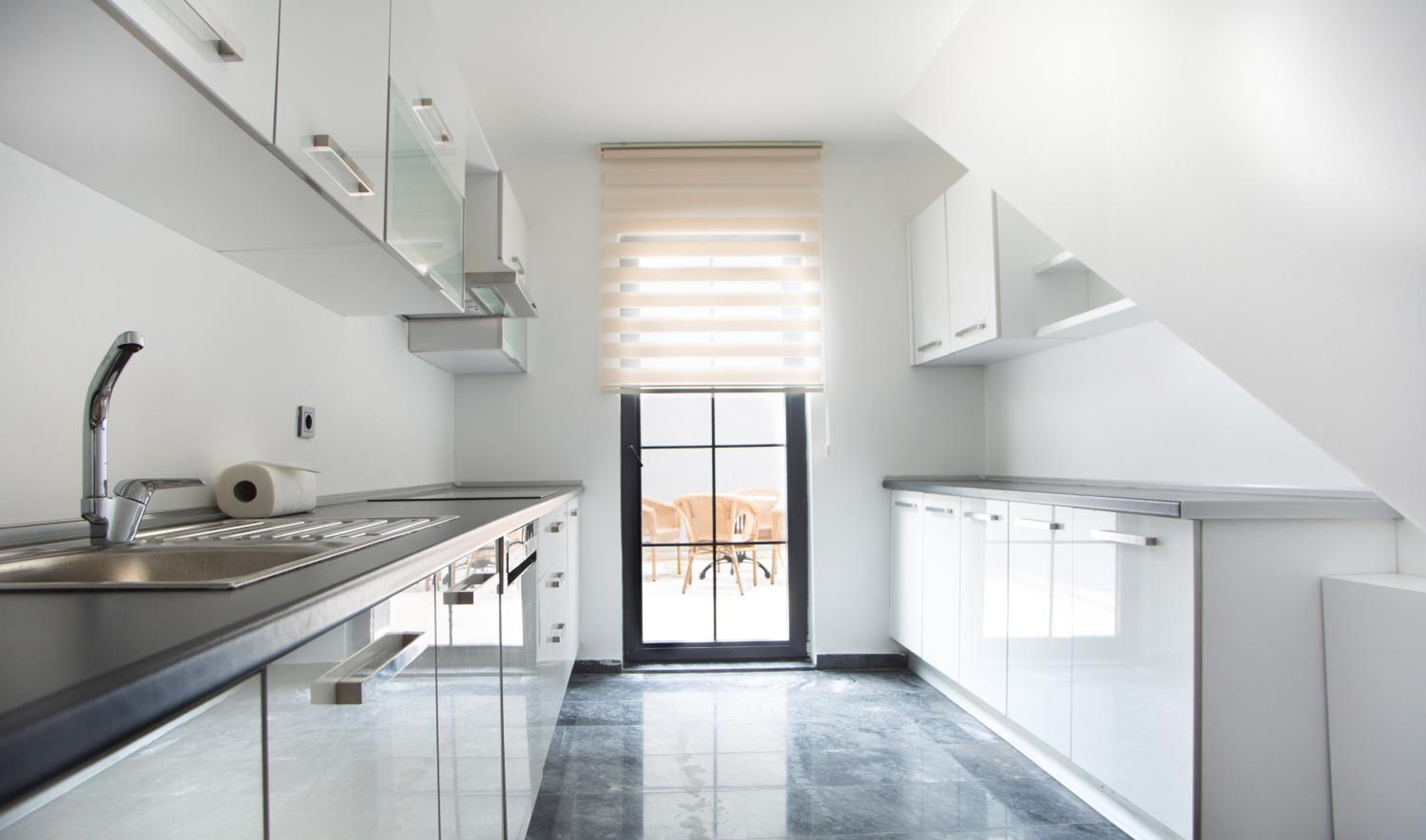 Nish Suites Atasehir - Image 136