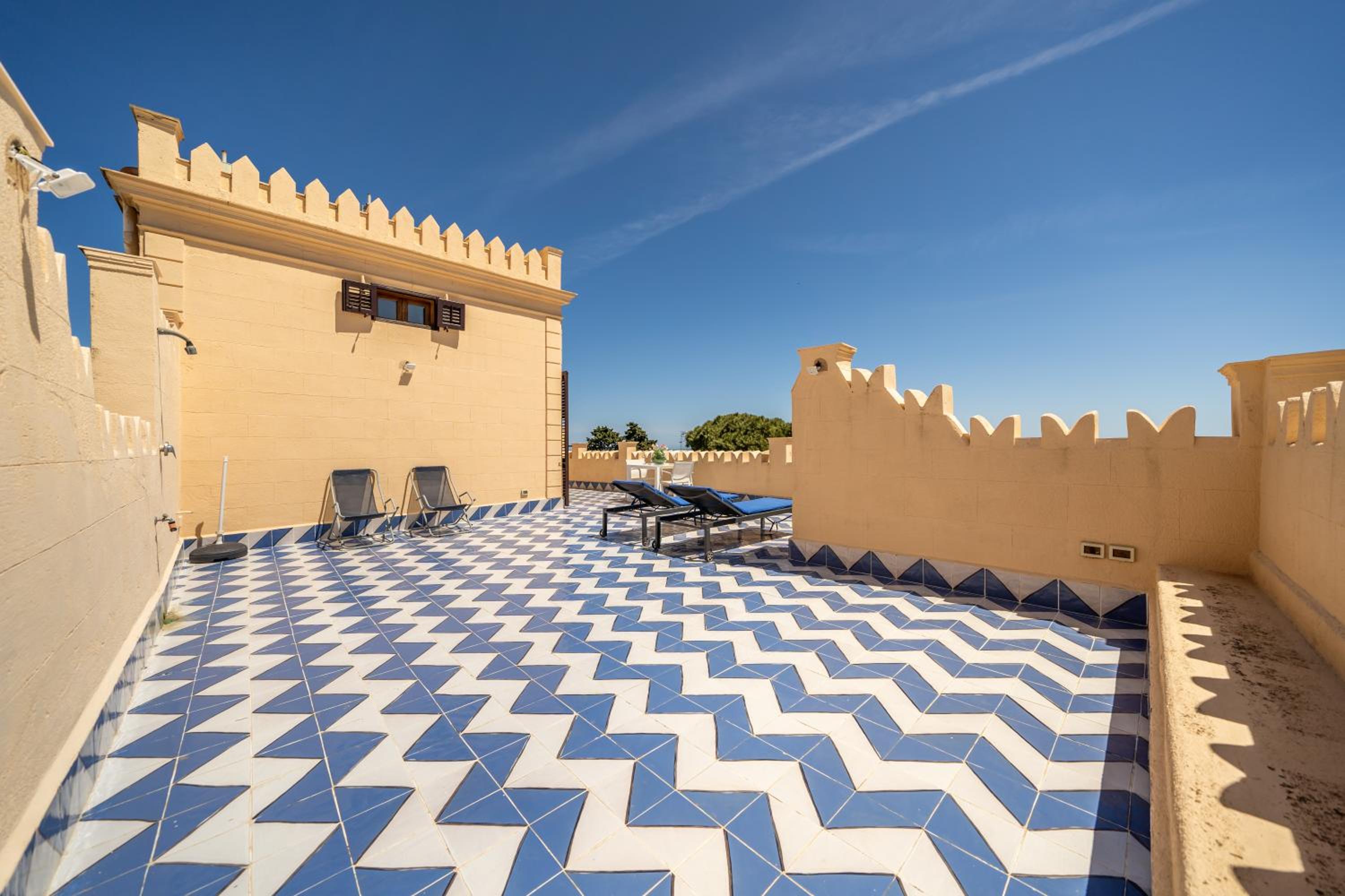 roof