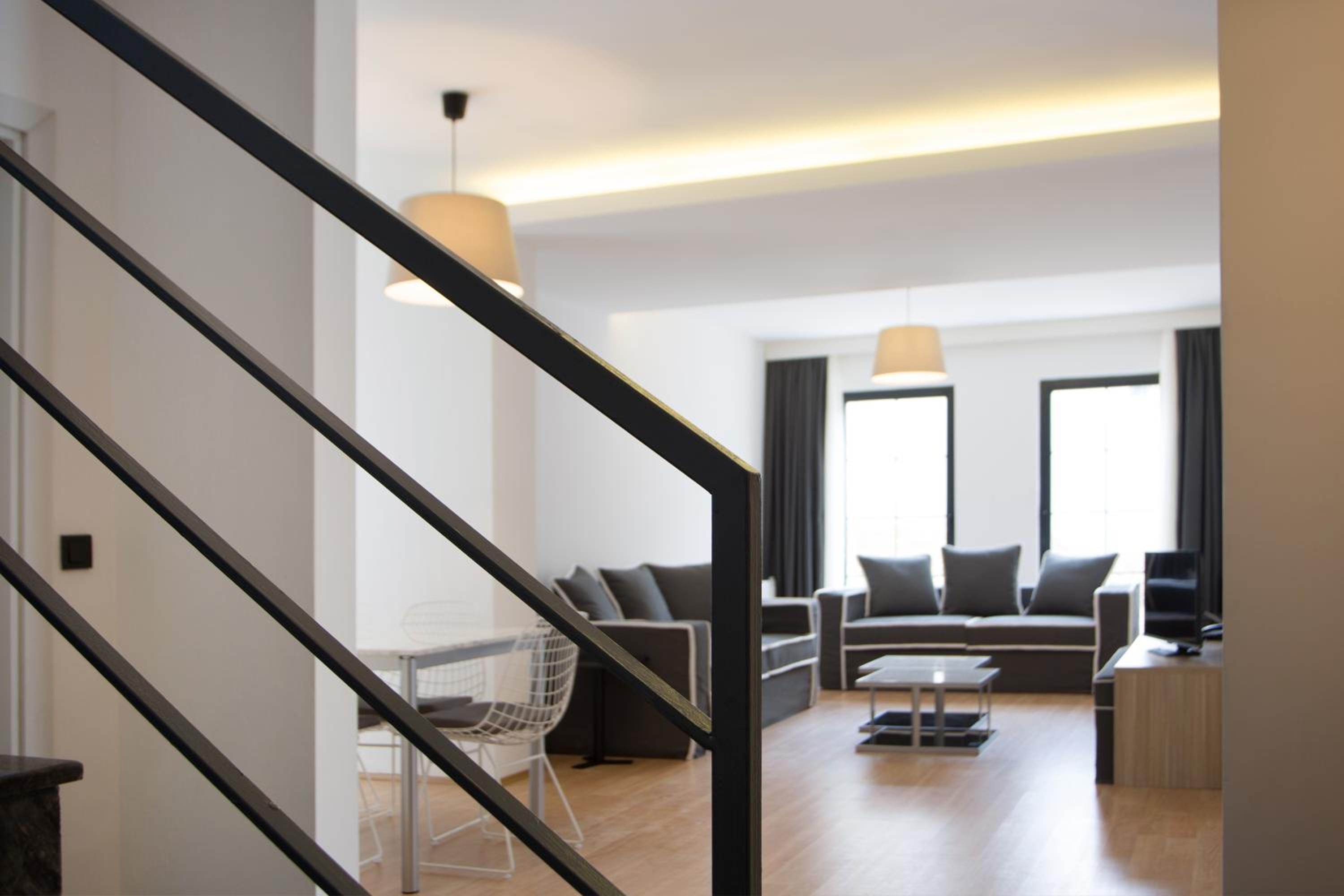 Nish Suites Atasehir - Image 134