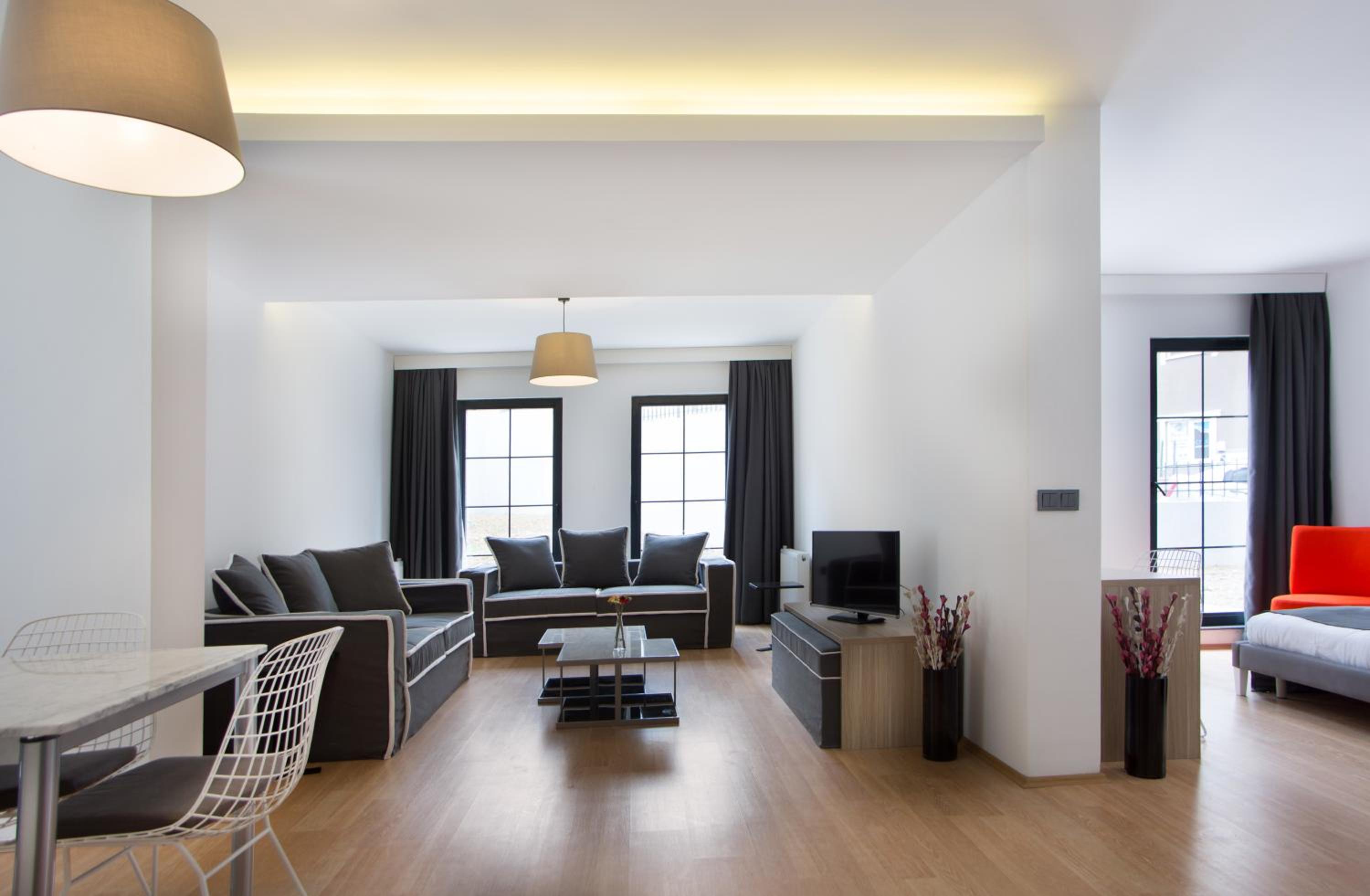Nish Suites Atasehir - Image 132