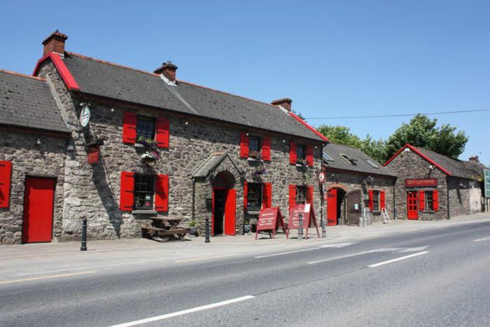 The Garrandarragh Inn