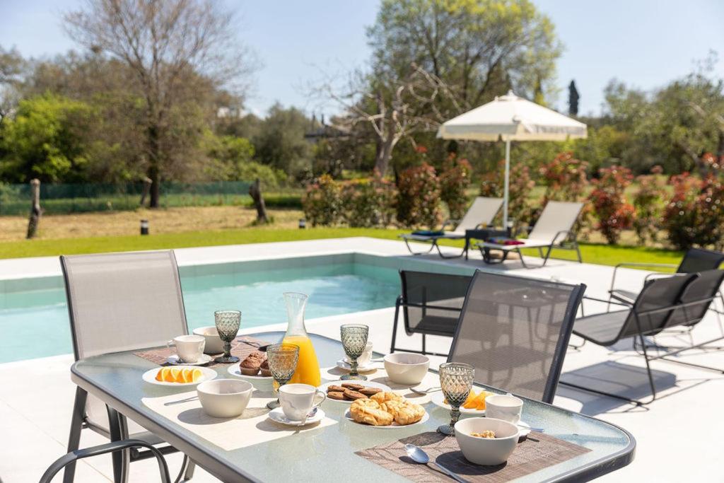 VILLA ELENA PRIVATE POOL Kontokali villas photo 3