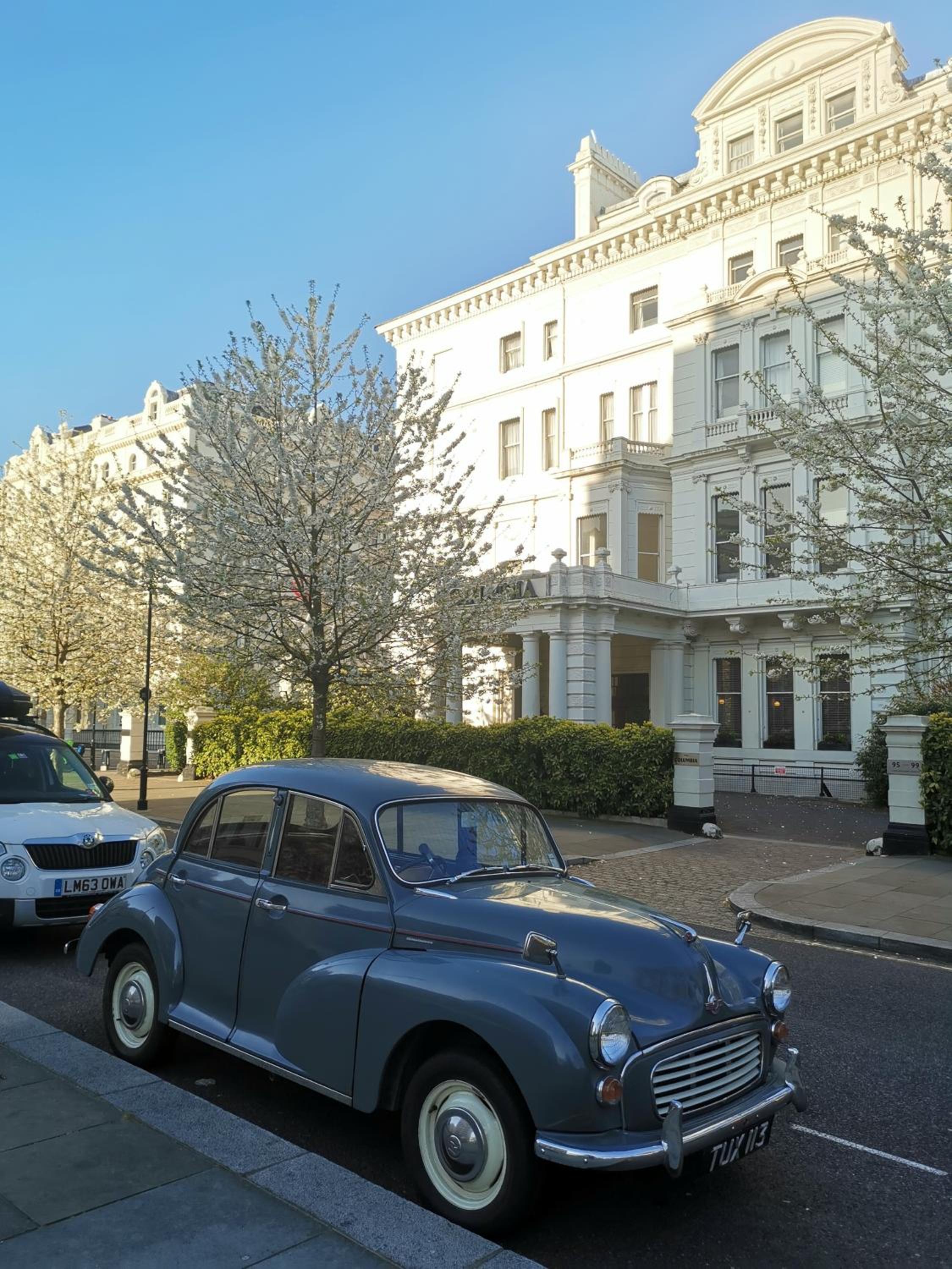 Elegant Art Deco whole apartment - walking distance to Holland Park, Hyde Park, Nottinghill, Kensington, Bayswater, Paddington