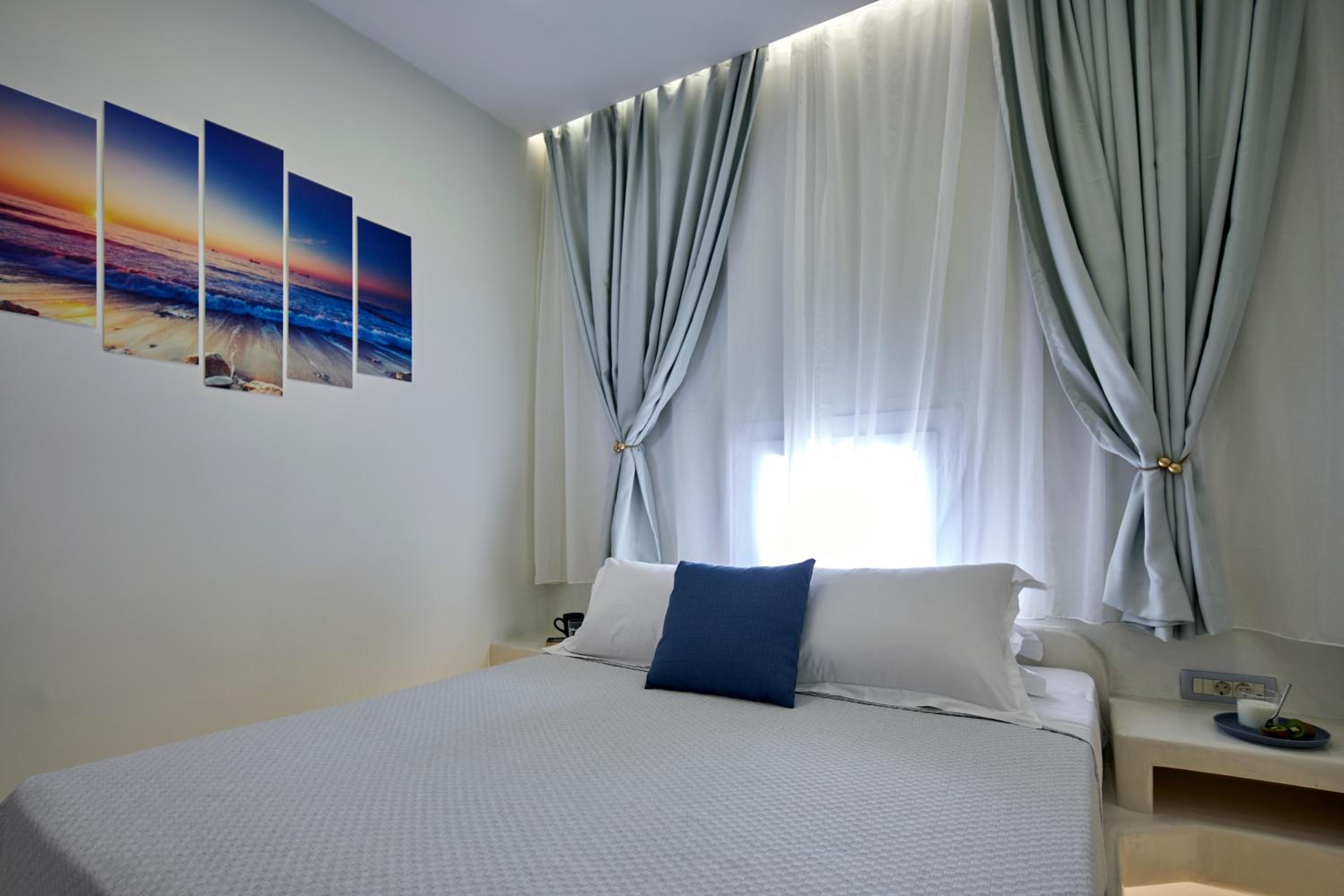 Soultouch Beachfront Villa photo 5