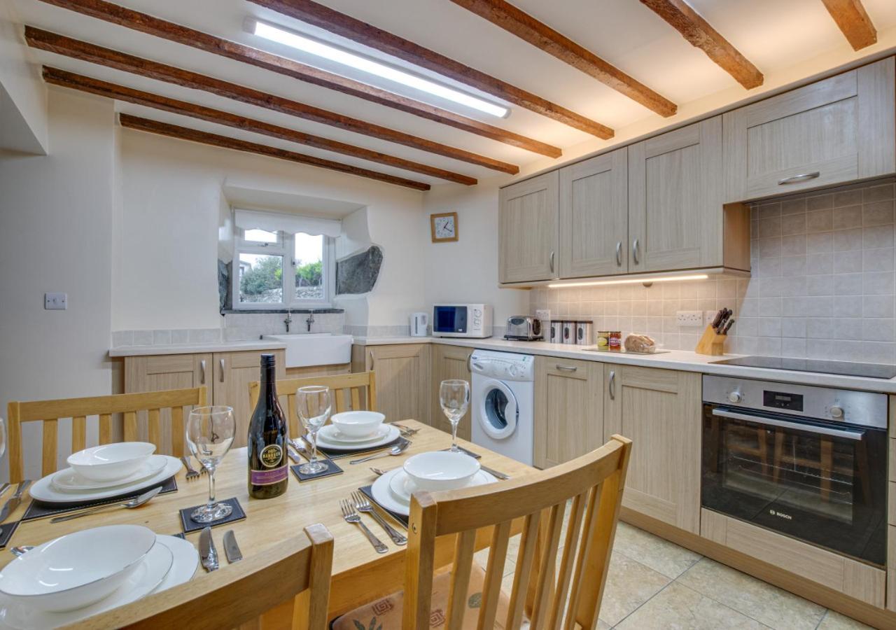 2 Bed in Barmouth oc-wah699