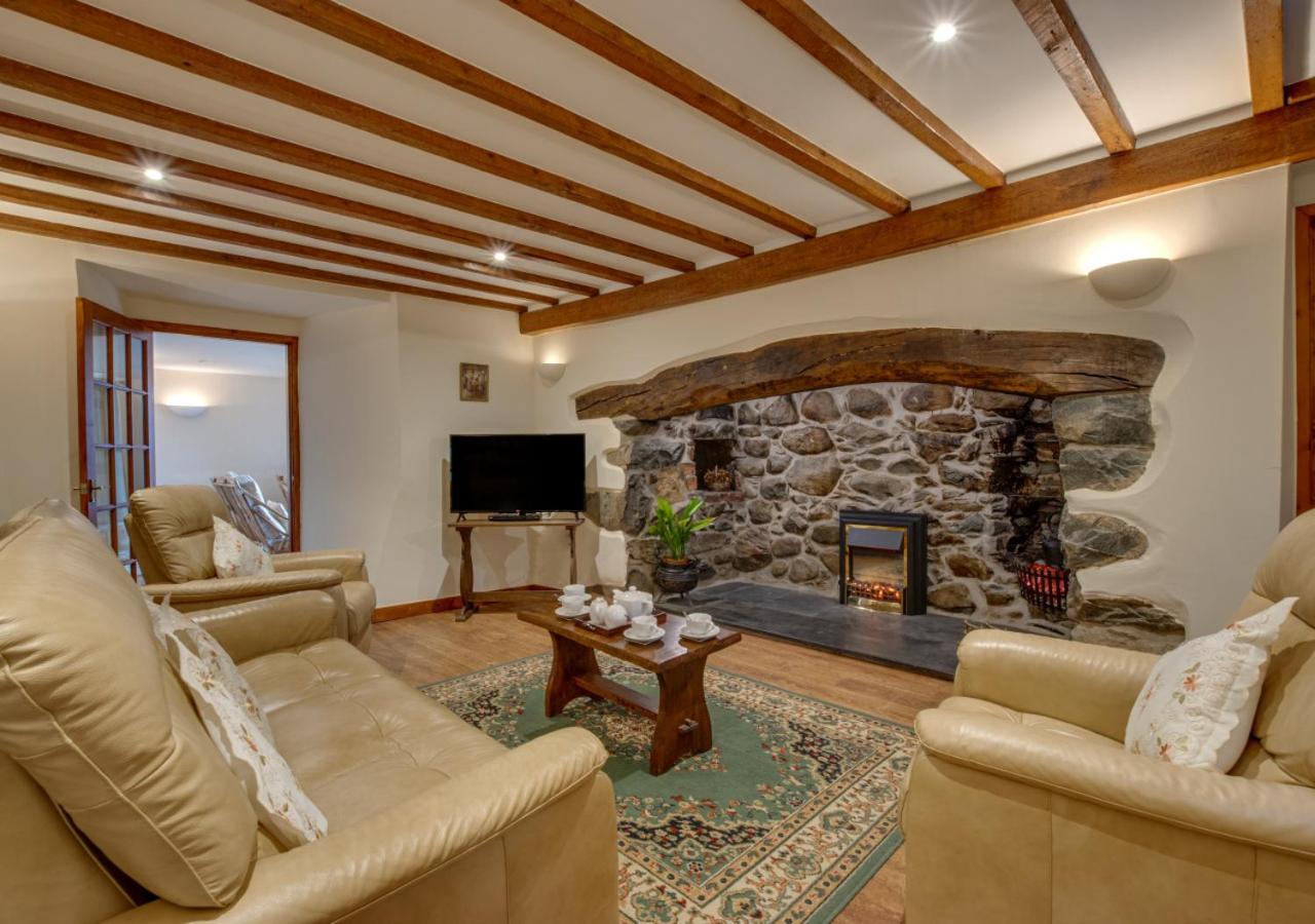 2 Bed in Barmouth oc-wah699