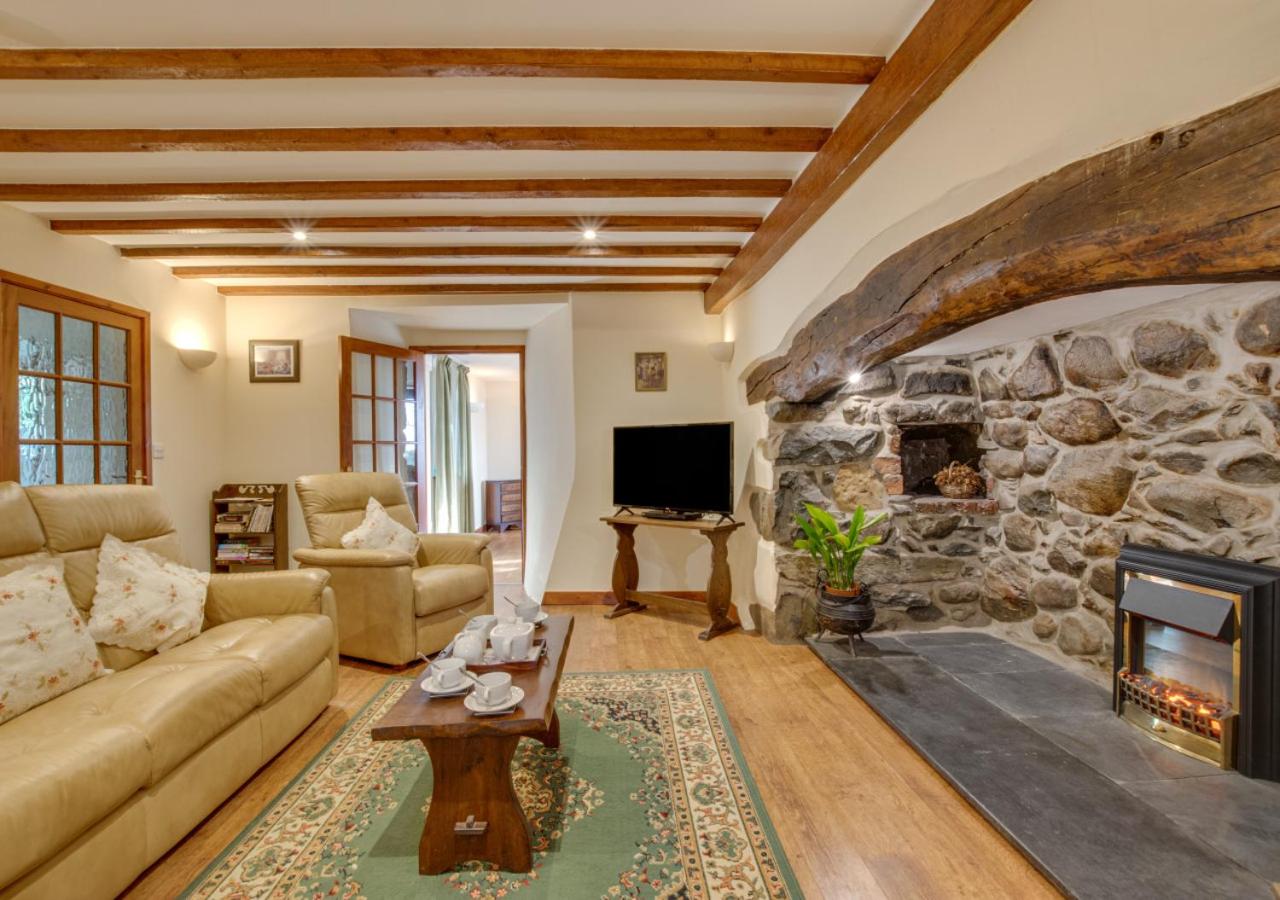 2 Bed in Barmouth oc-wah699