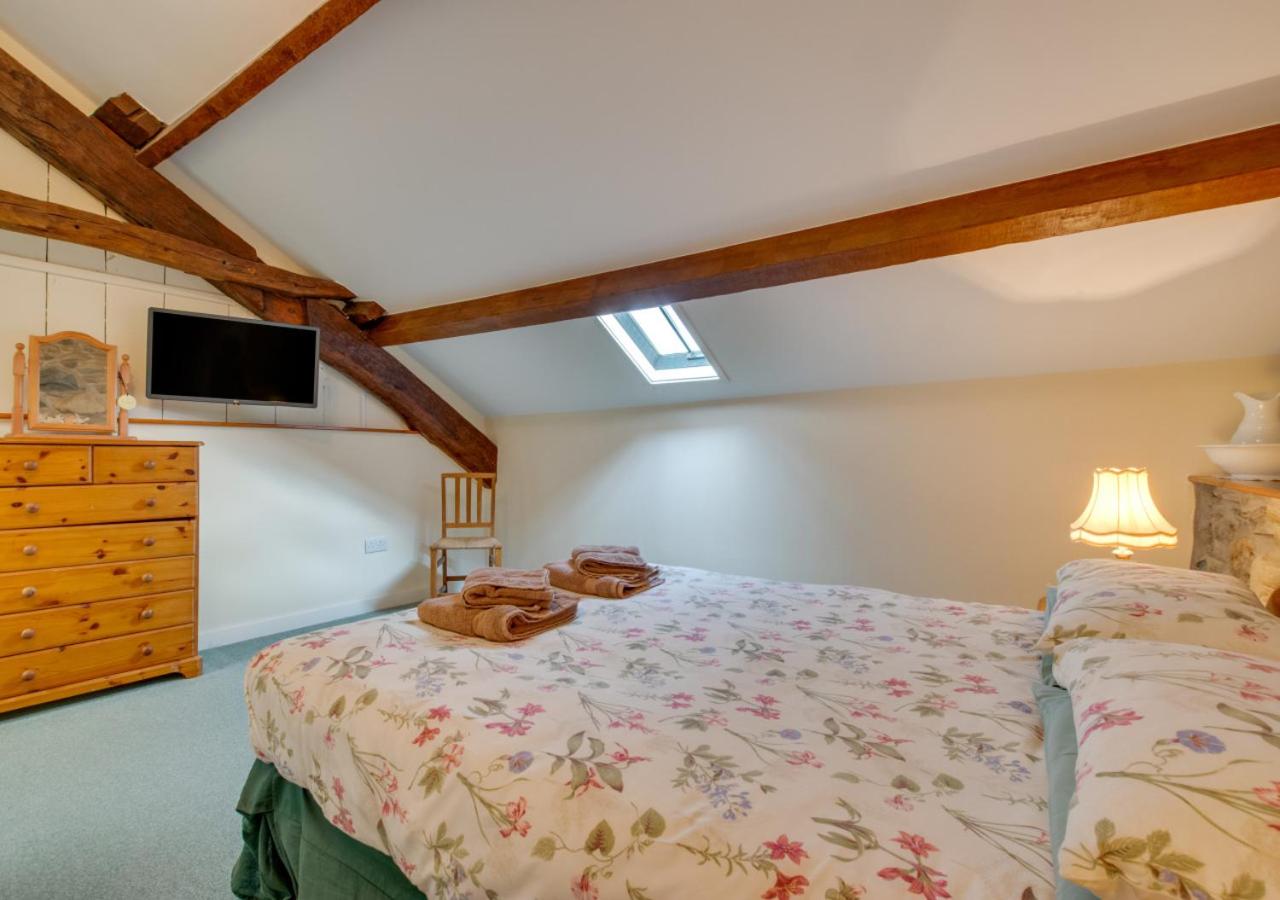 2 Bed in Barmouth oc-wah699