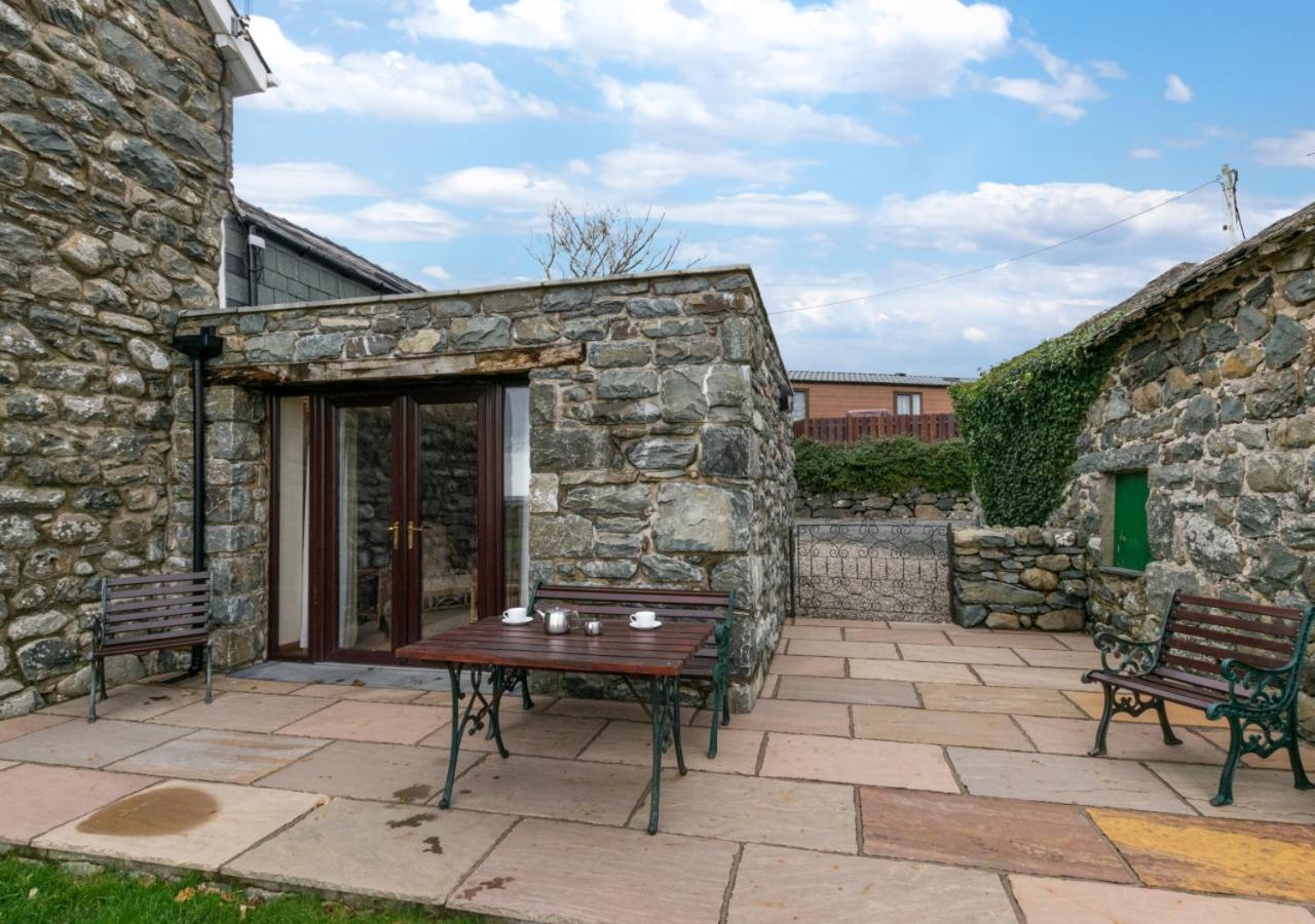 2 Bed in Barmouth oc-wah699