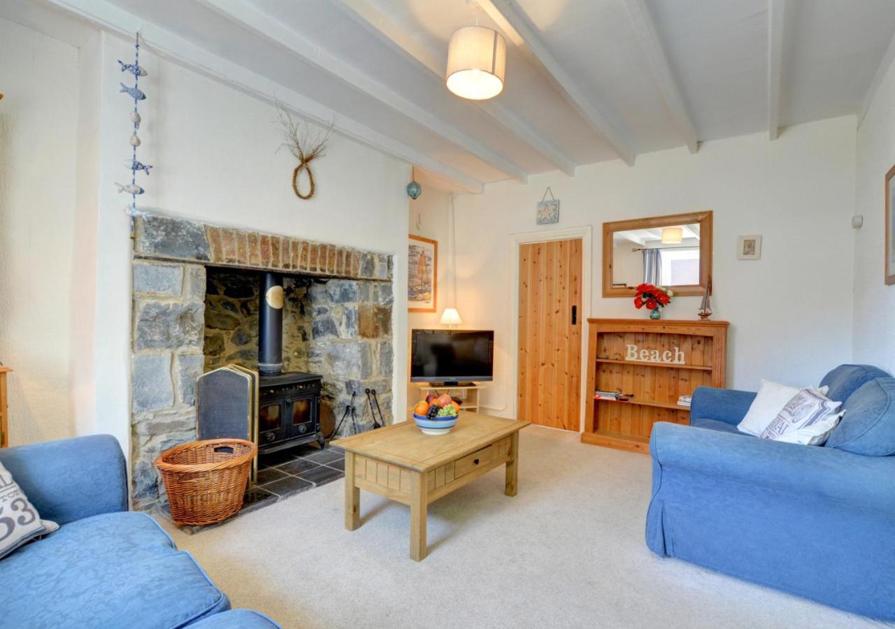 4 Bed in New Quay oc-was409