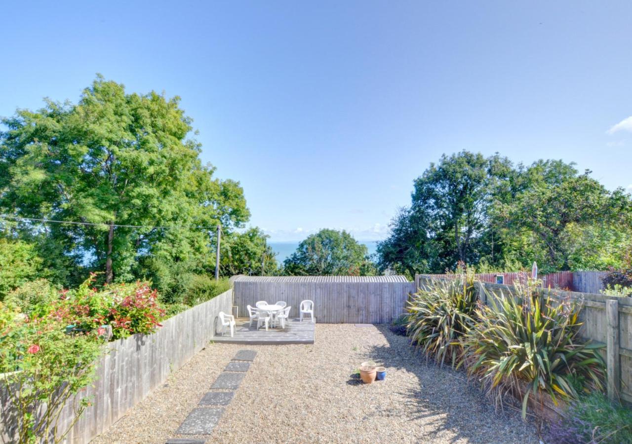 4 Bed in New Quay oc-was409